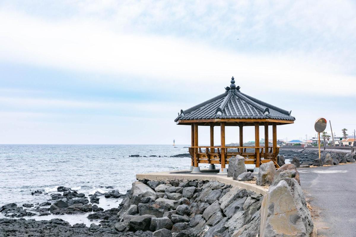 Kensington Resort Jeju Hanlim