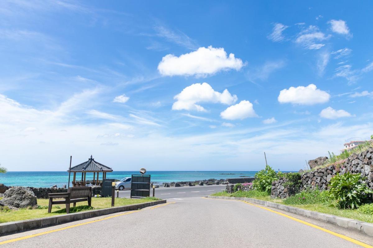 Kensington Resort Jeju Hanlim