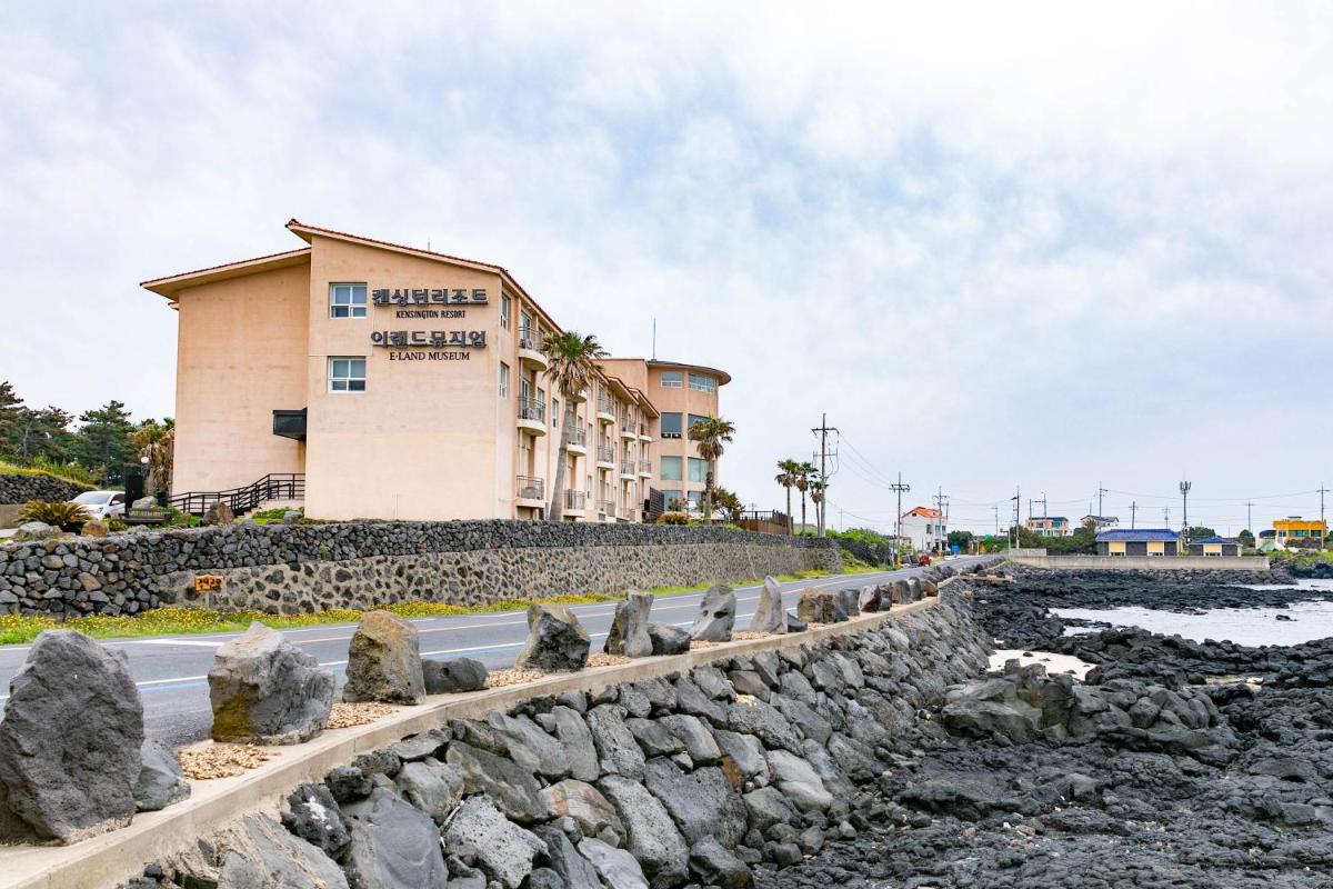 Kensington Resort Jeju Hanlim