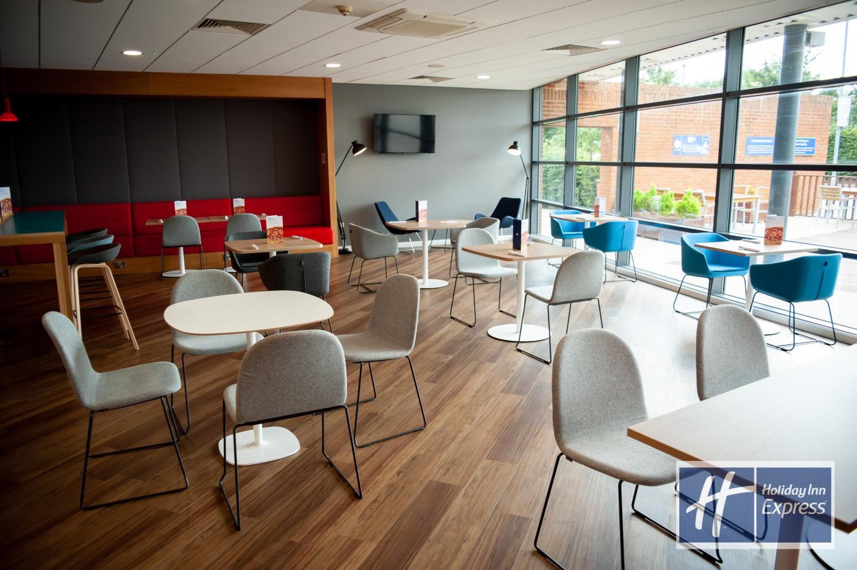 Folkestone Vacations - Holiday Inn Express Folkestone Channel Tunnel, an IHG Hotel - Property Image 67