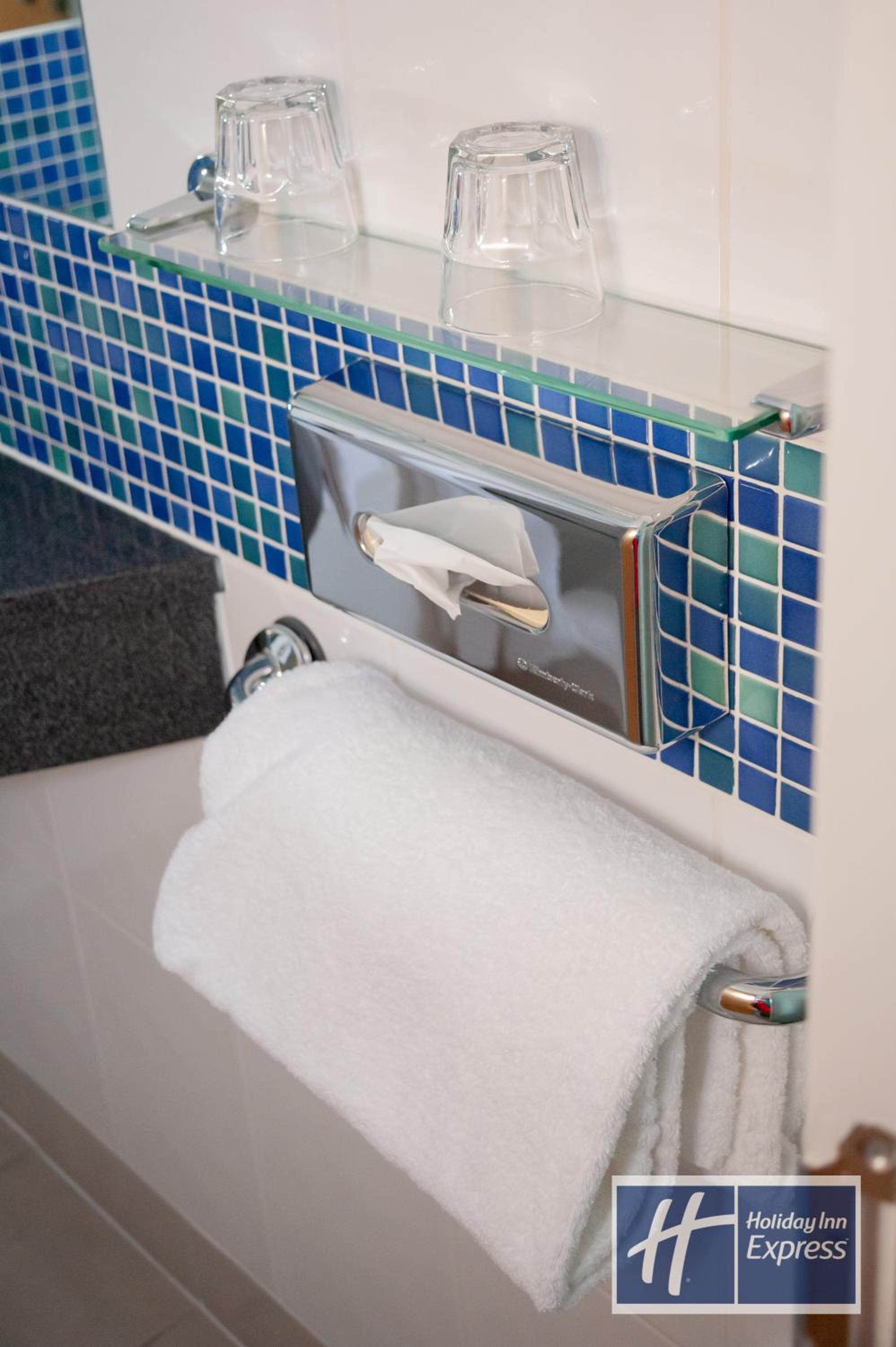 Folkestone Vacations - Holiday Inn Express Folkestone Channel Tunnel, an IHG Hotel - Property Image 8