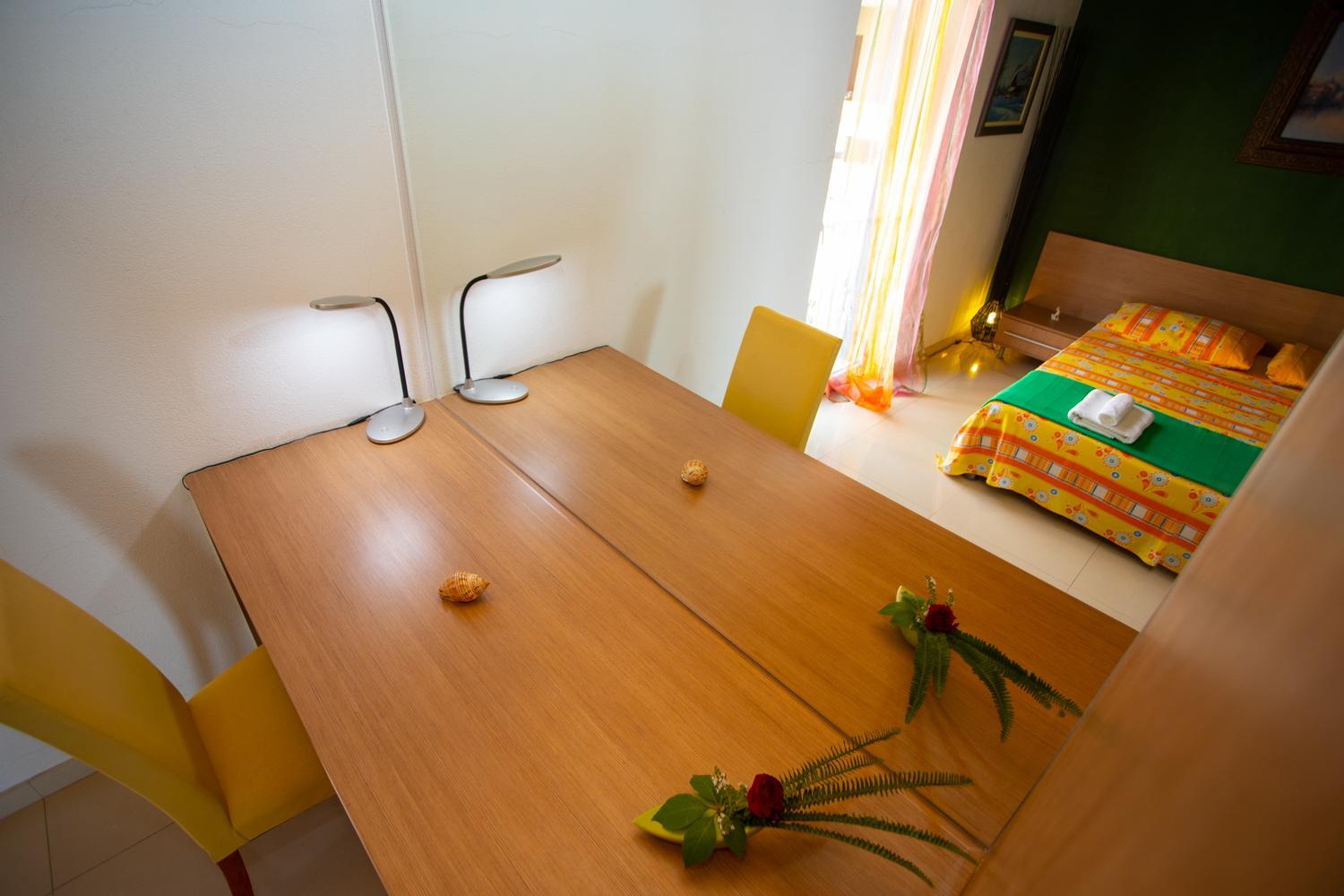 Apartmani Slobodan view 3