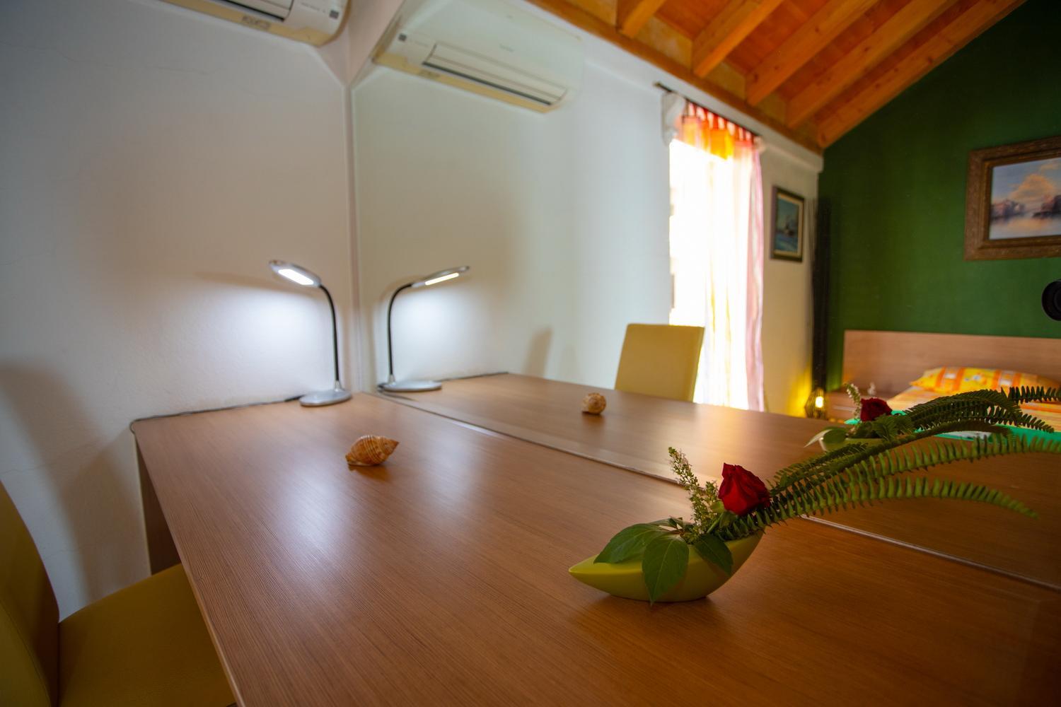 Apartmani Slobodan view 4