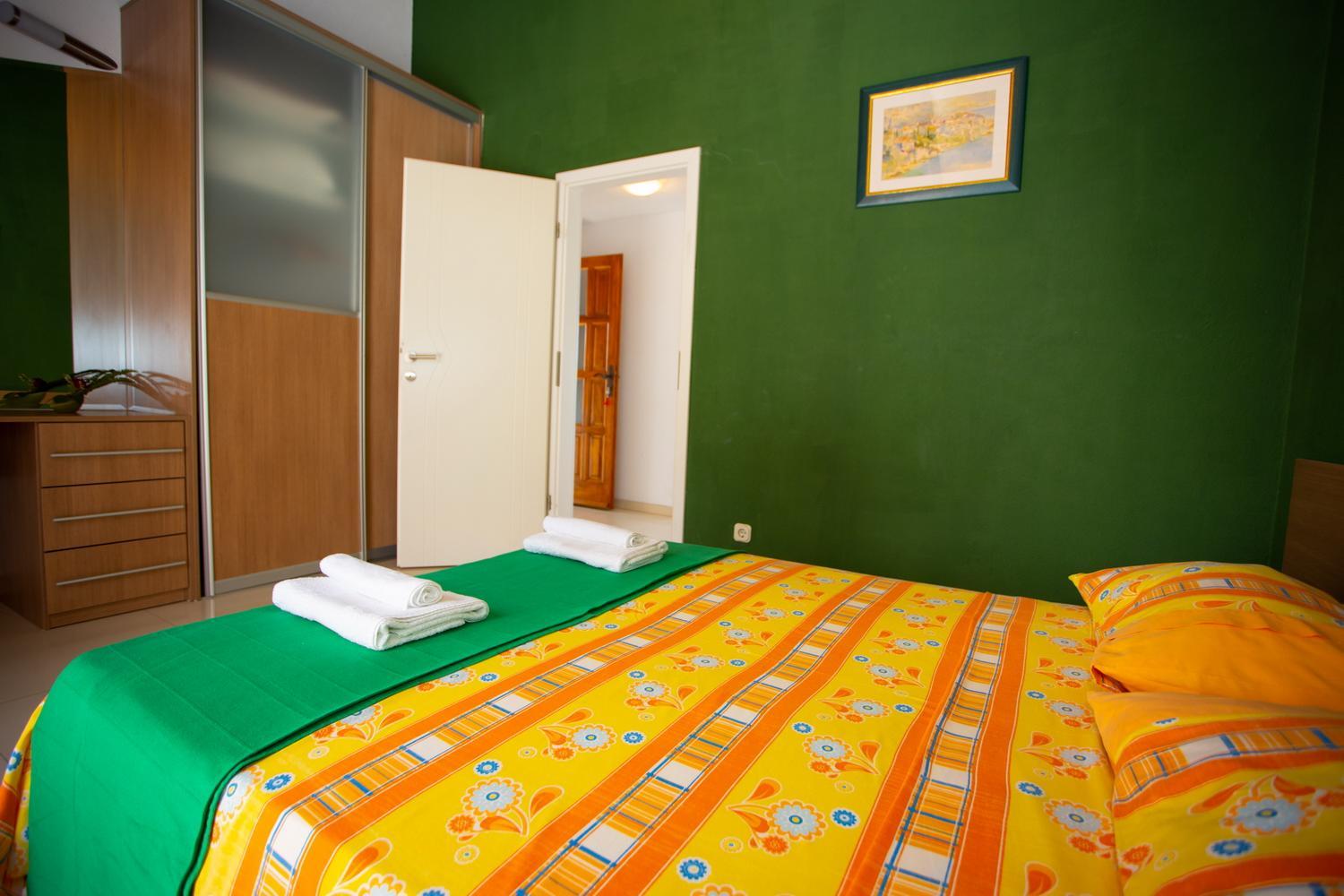Apartmani Slobodan view 5