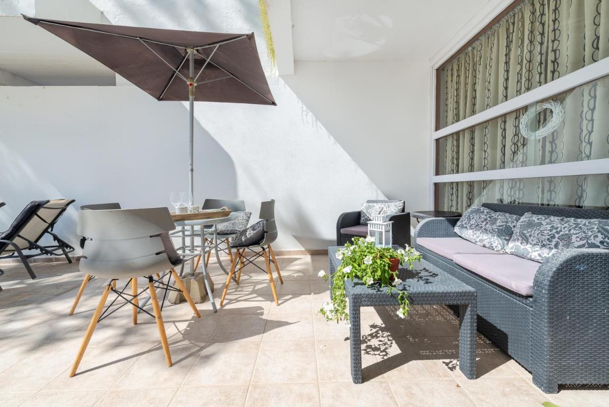 Apartamento 15 Edificio Canopus view 5