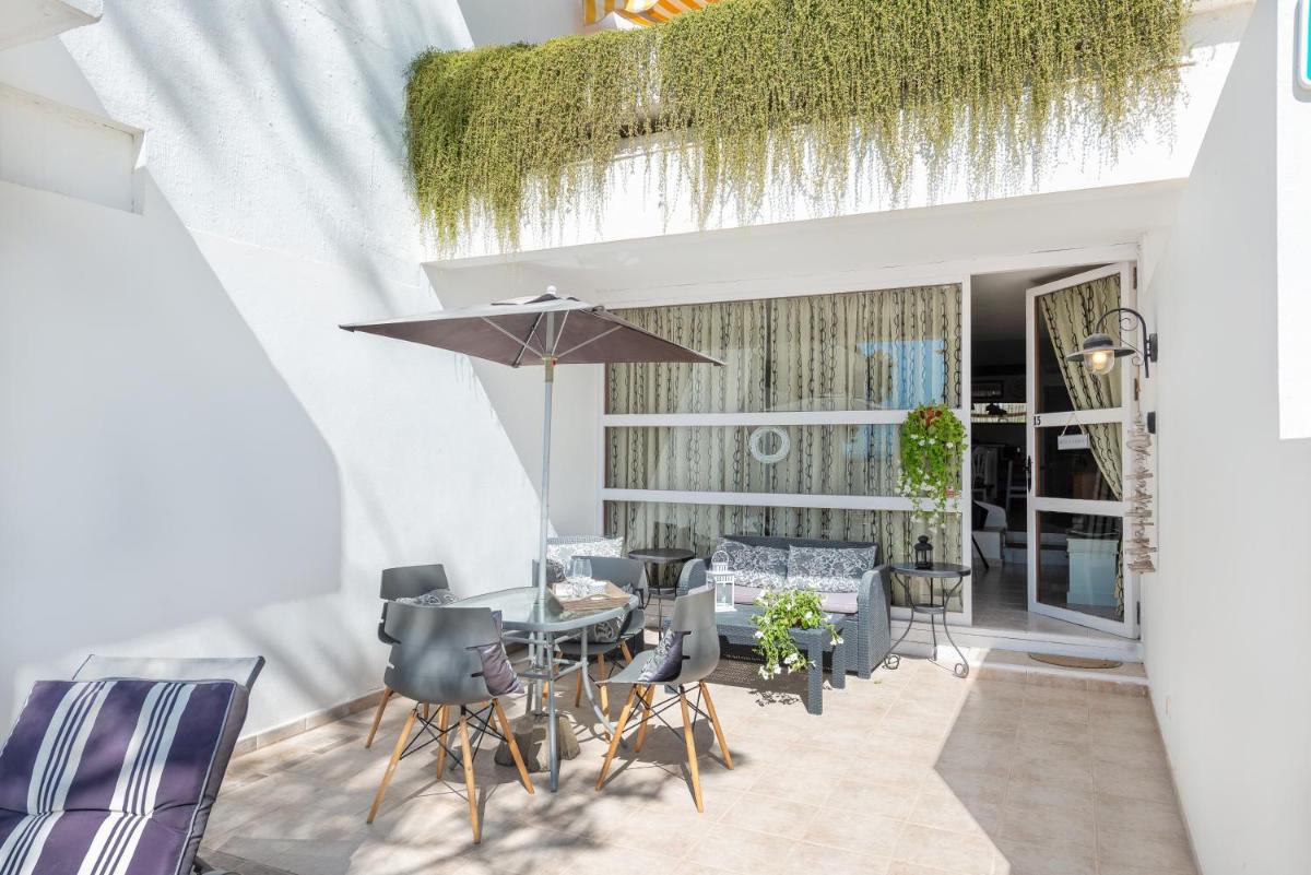 Apartamento 15 Edificio Canopus view 2