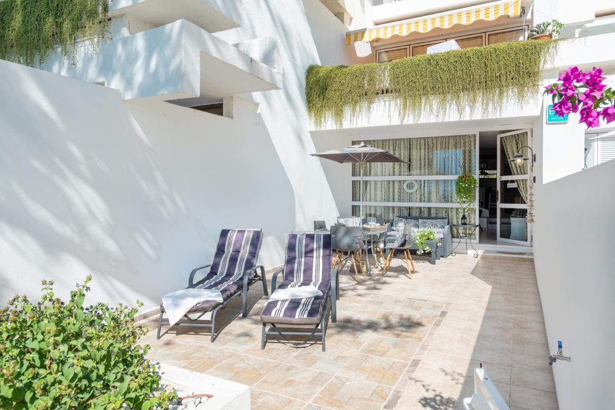 Apartamento 15 Edificio Canopus view 3
