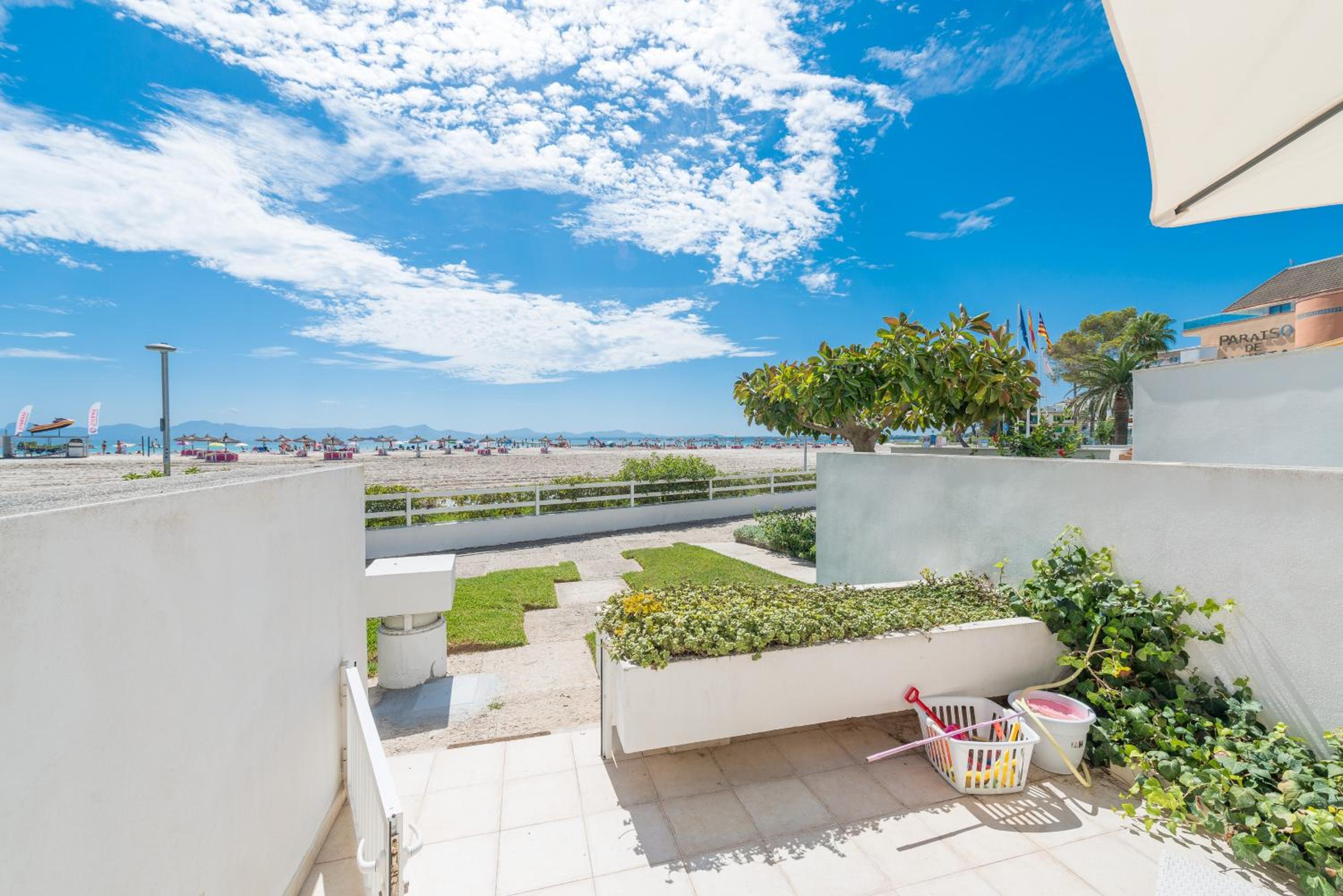 Apartamento 24 Edificio Canopus view 4