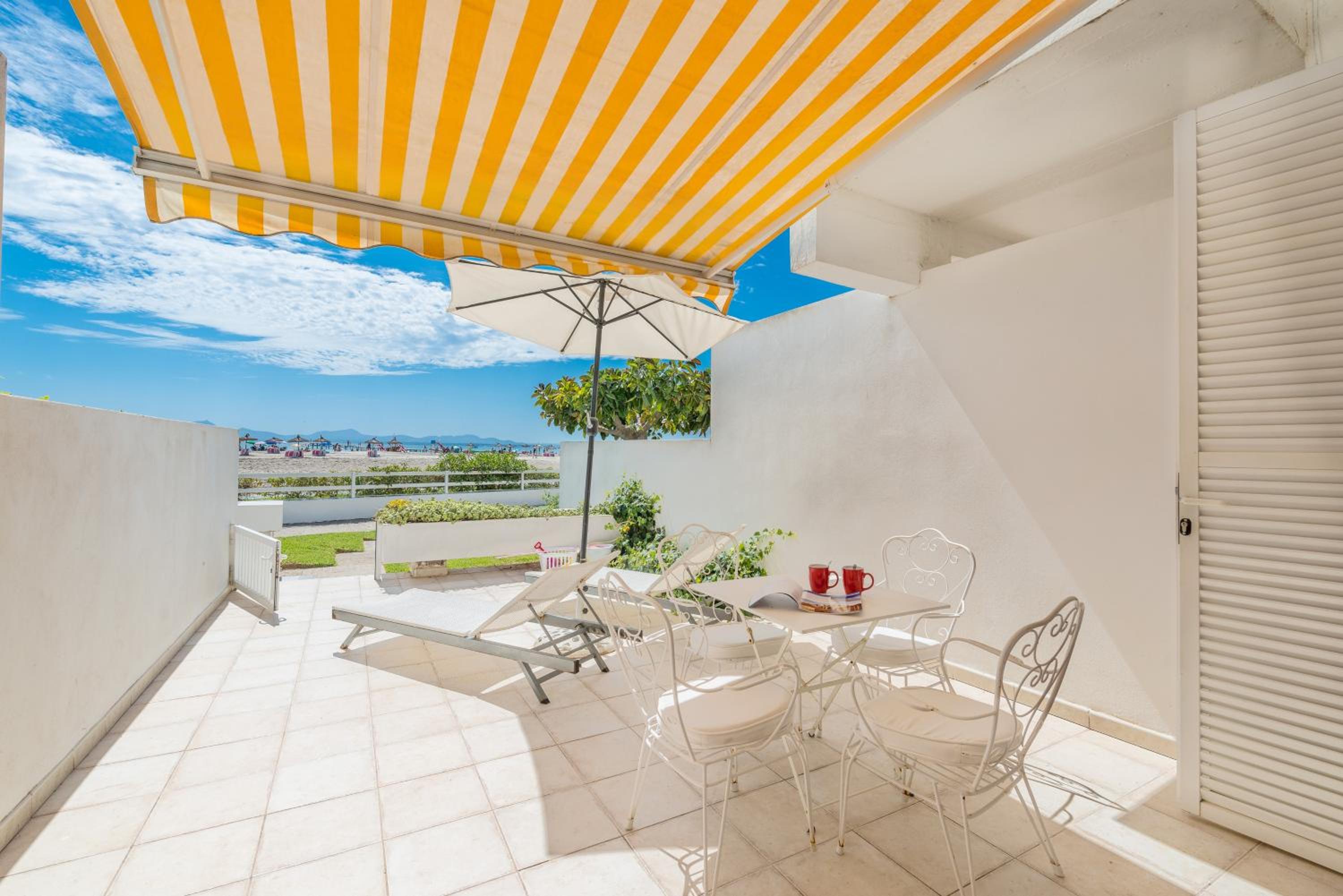 Apartamento 24 Edificio Canopus view 5