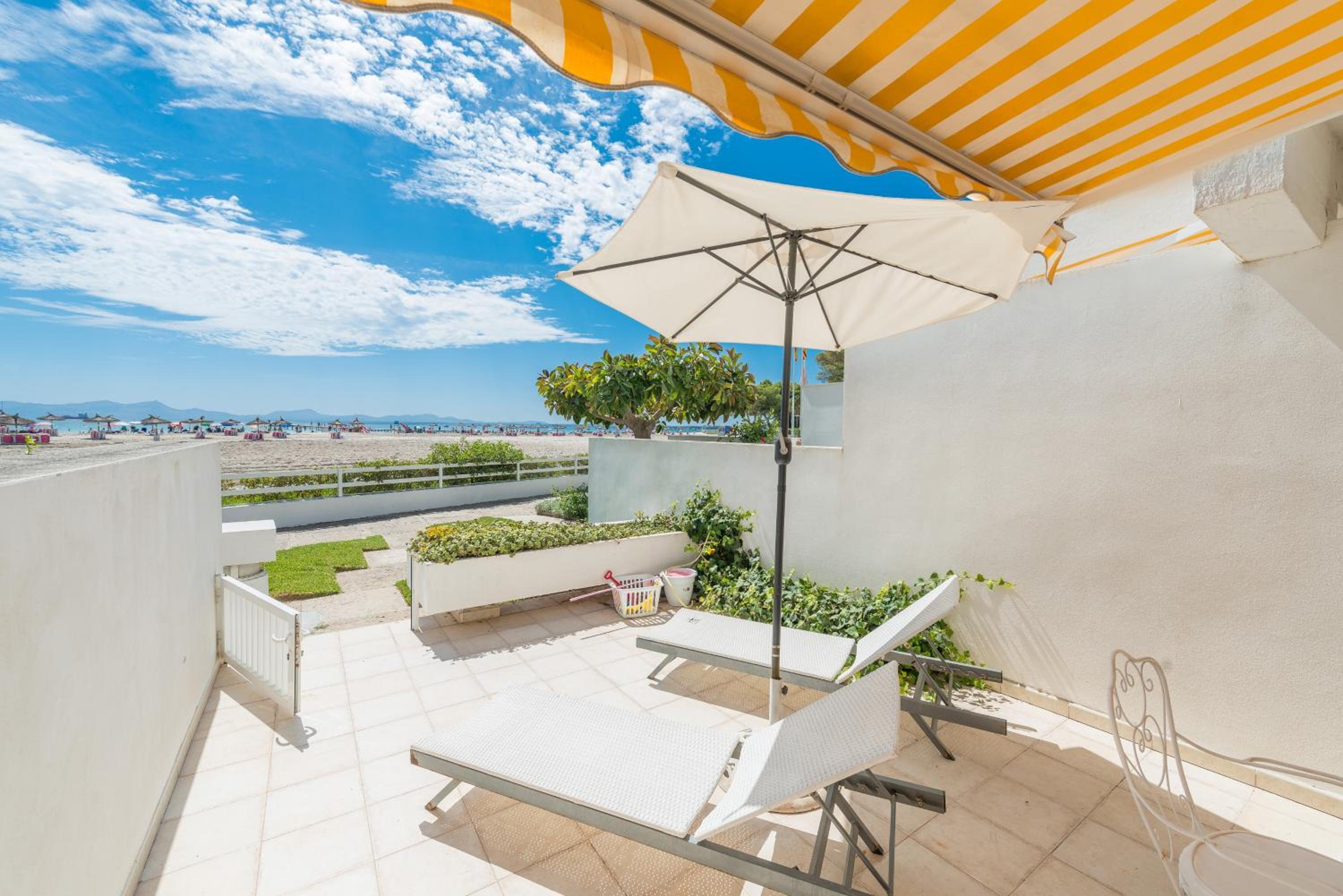 Apartamento 24 Edificio Canopus view 3