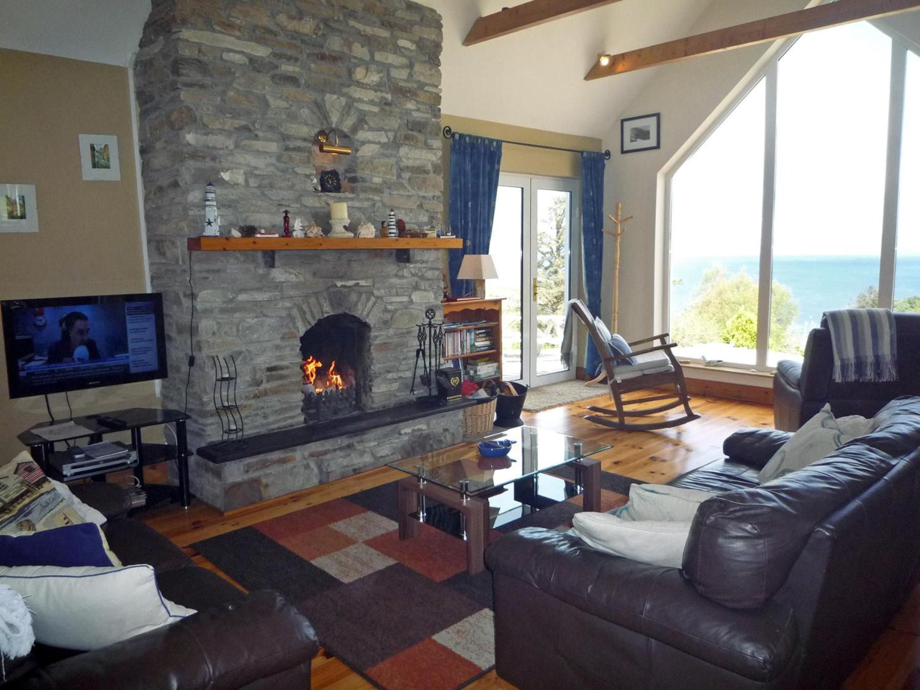 Radharc na Cealla Holiday Home by Trident Holiday Homes view 3
