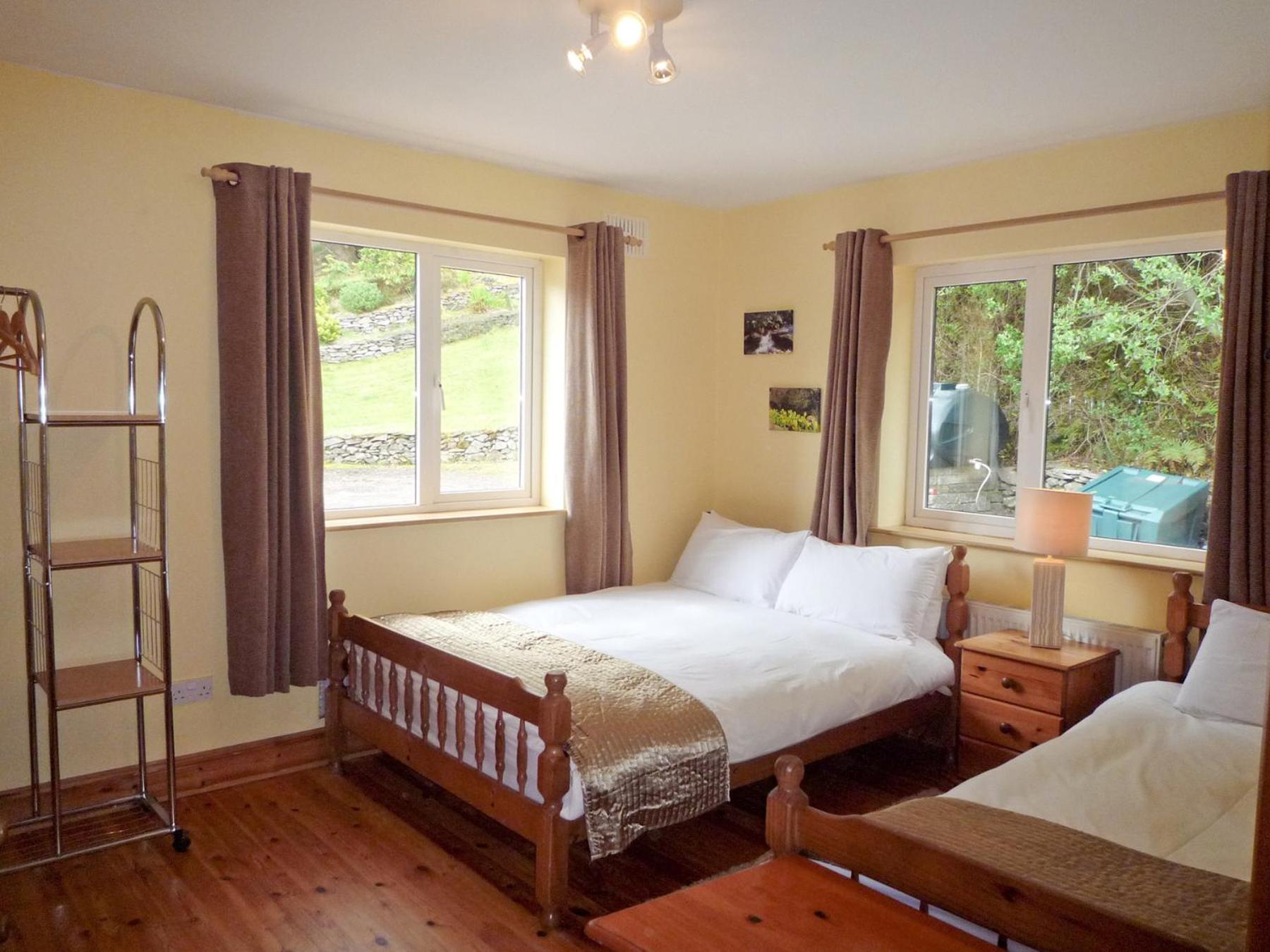 Radharc na Cealla Holiday Home by Trident Holiday Homes view 5