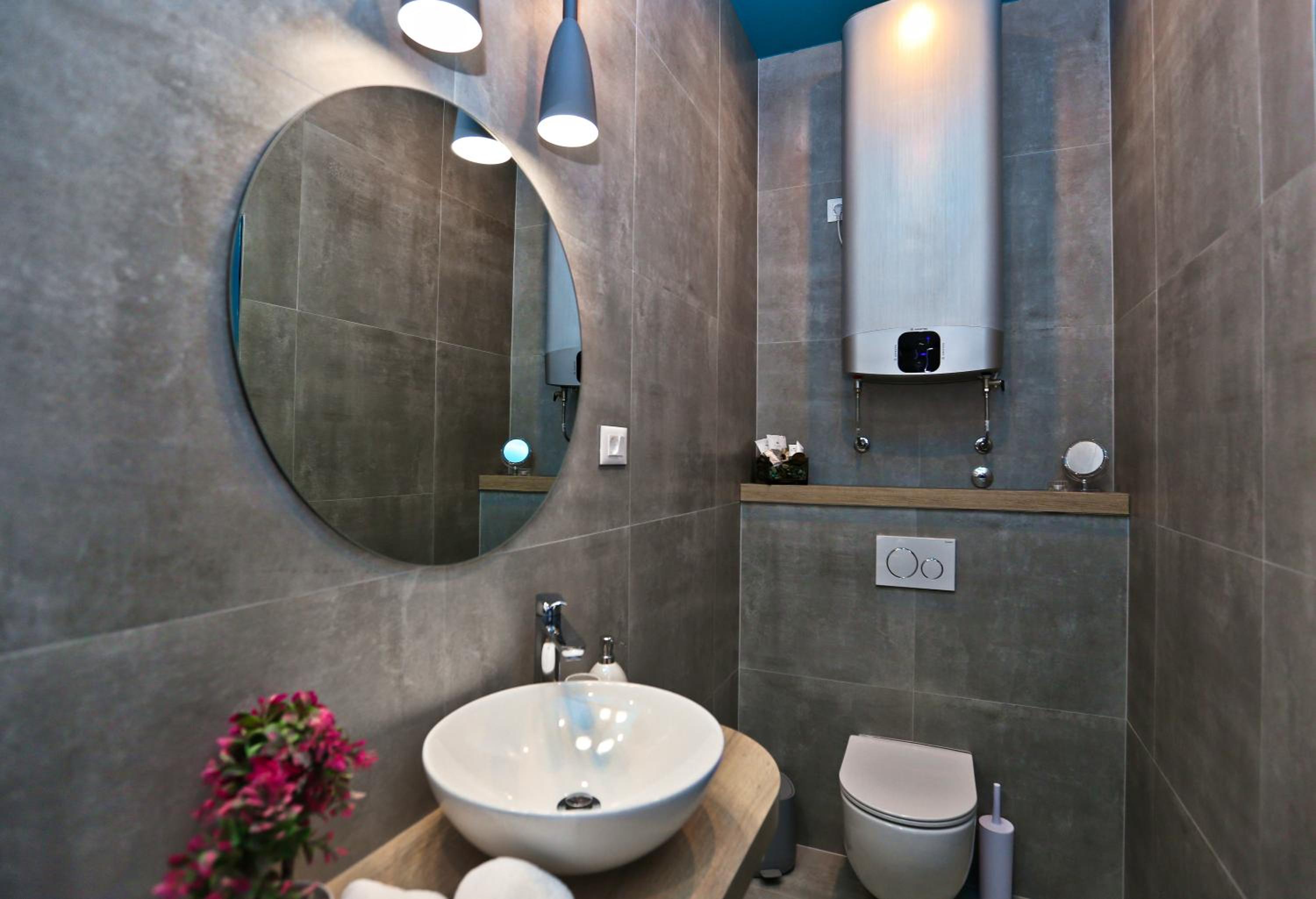 Riva Luxury Rooms photo 33 of 87