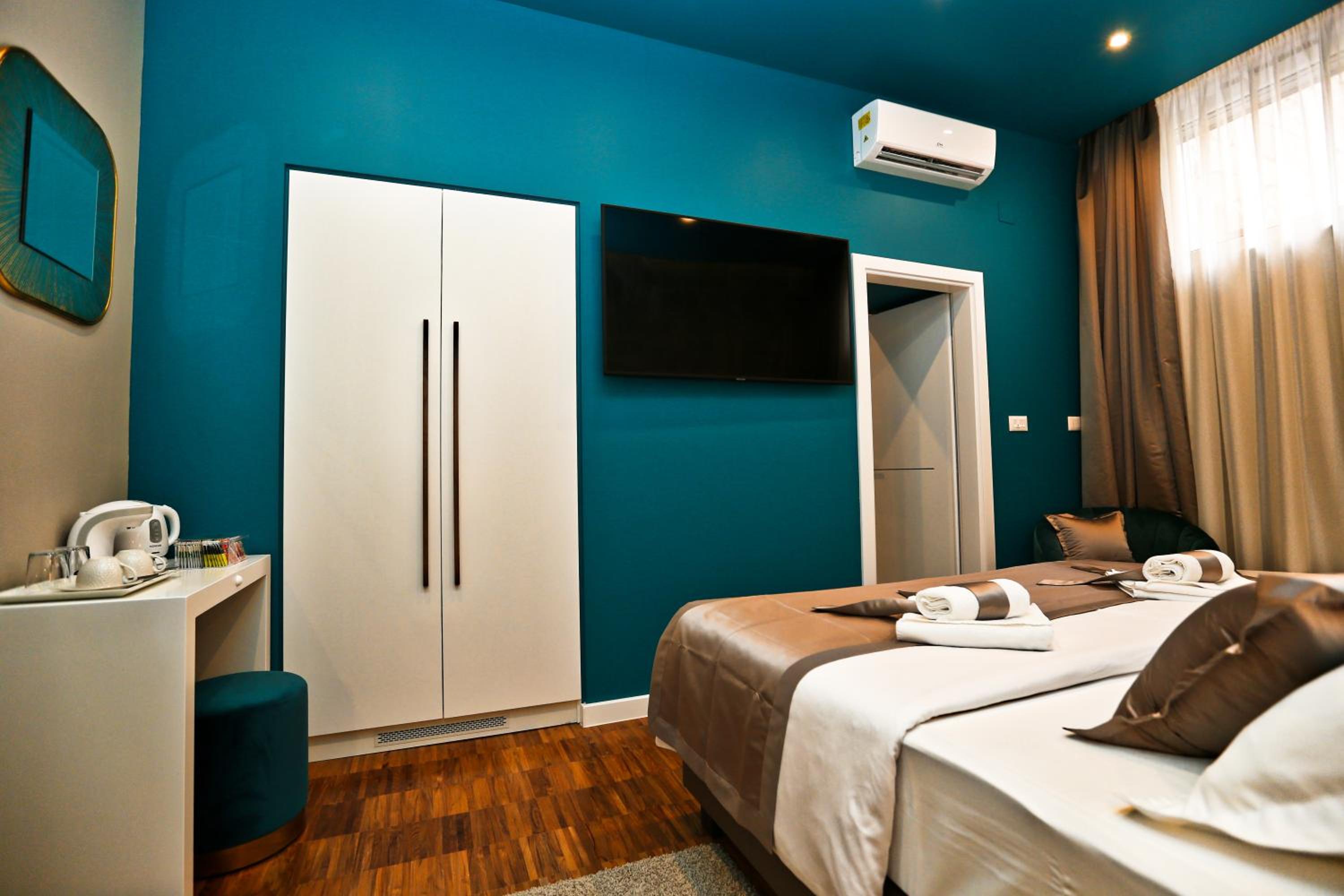 Riva Luxury Rooms photo 3