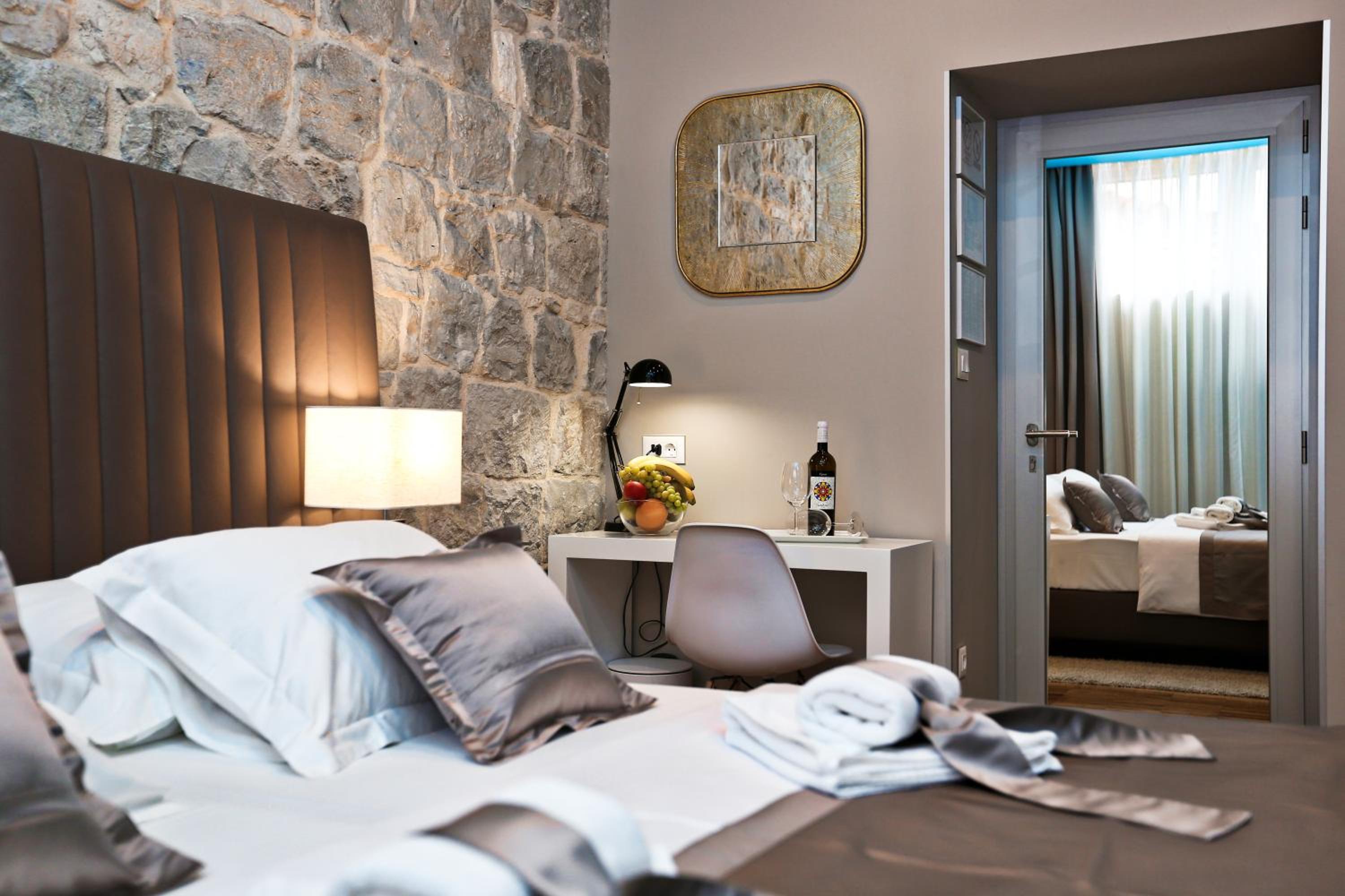 Riva Luxury Rooms photo 17 of 87