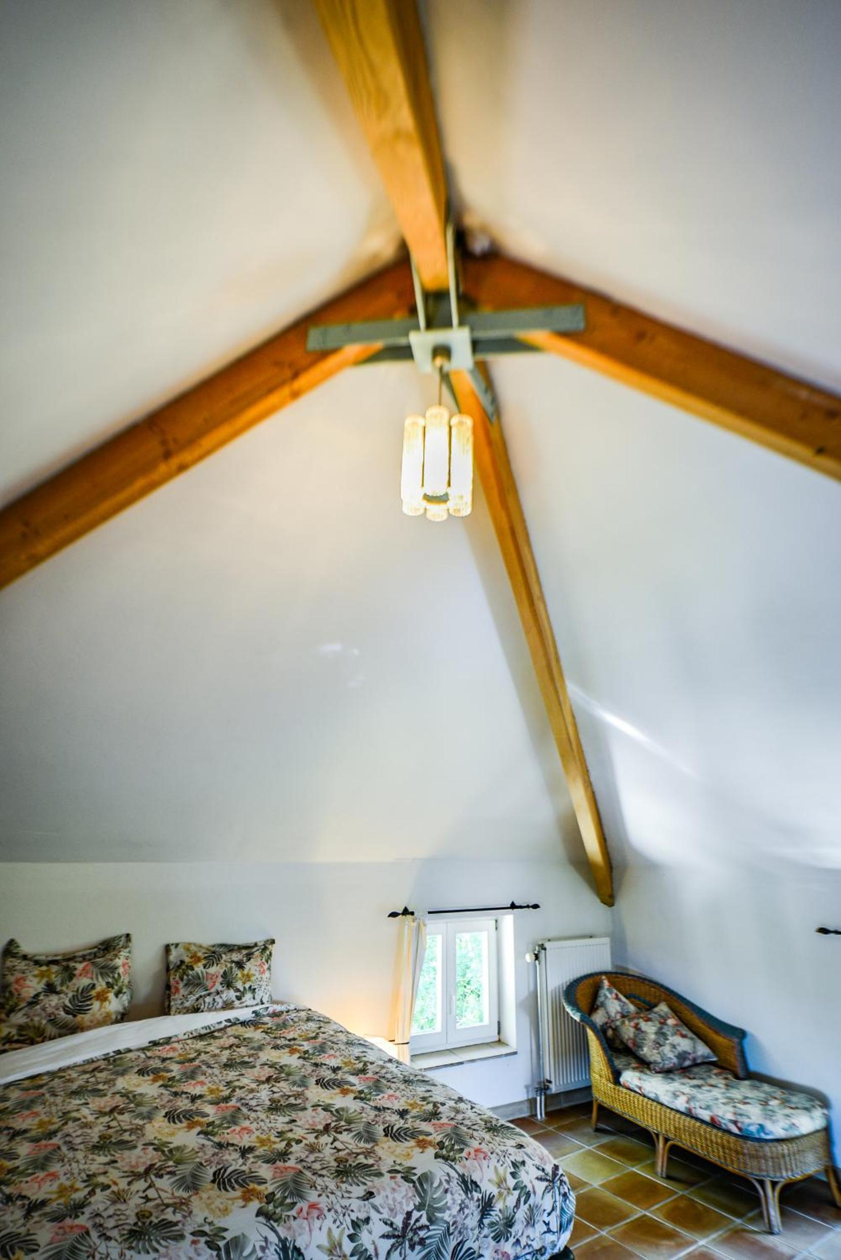 Holiday Home Les Plachettes
