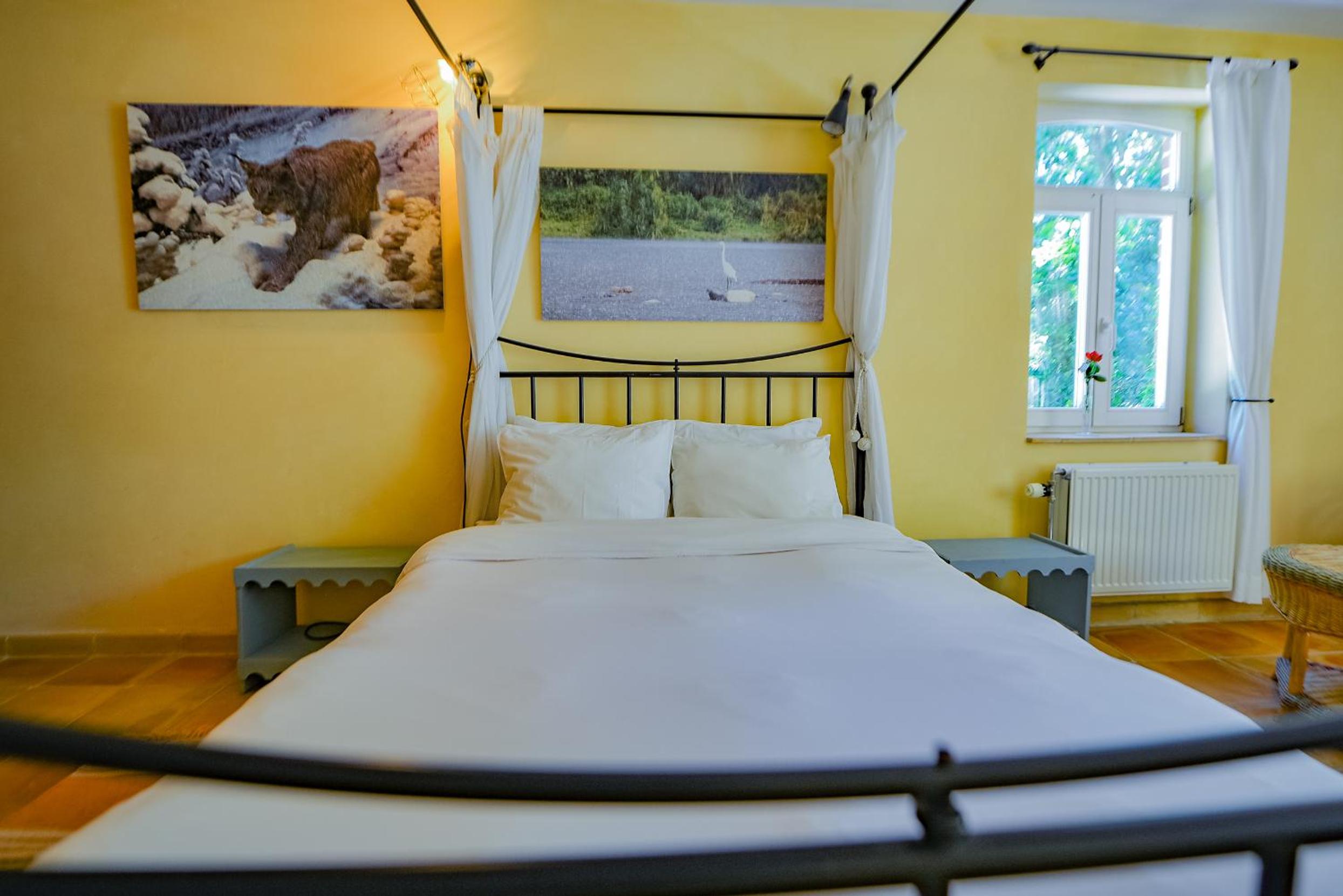 Holiday Home Les Plachettes
