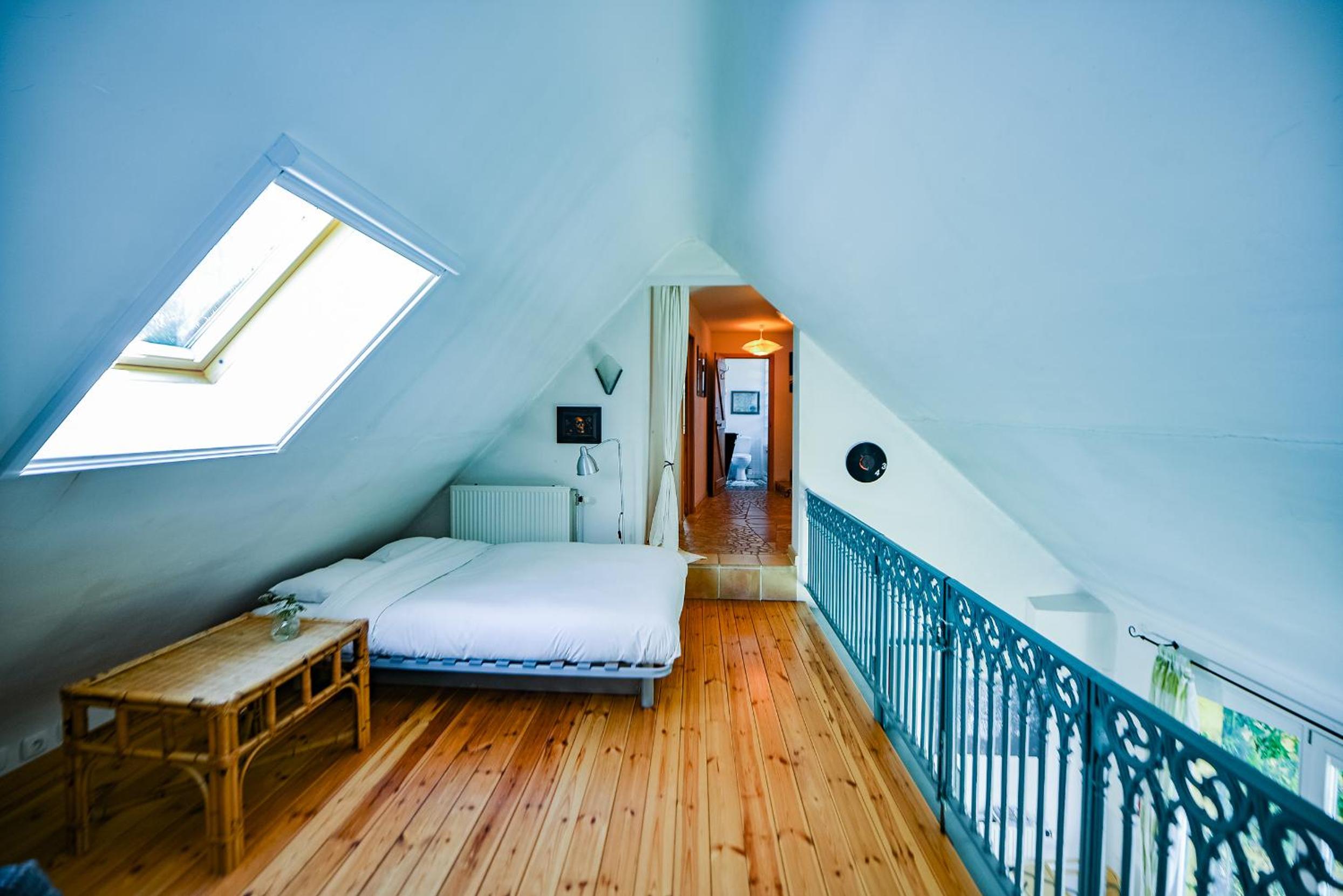 Holiday Home Les Plachettes