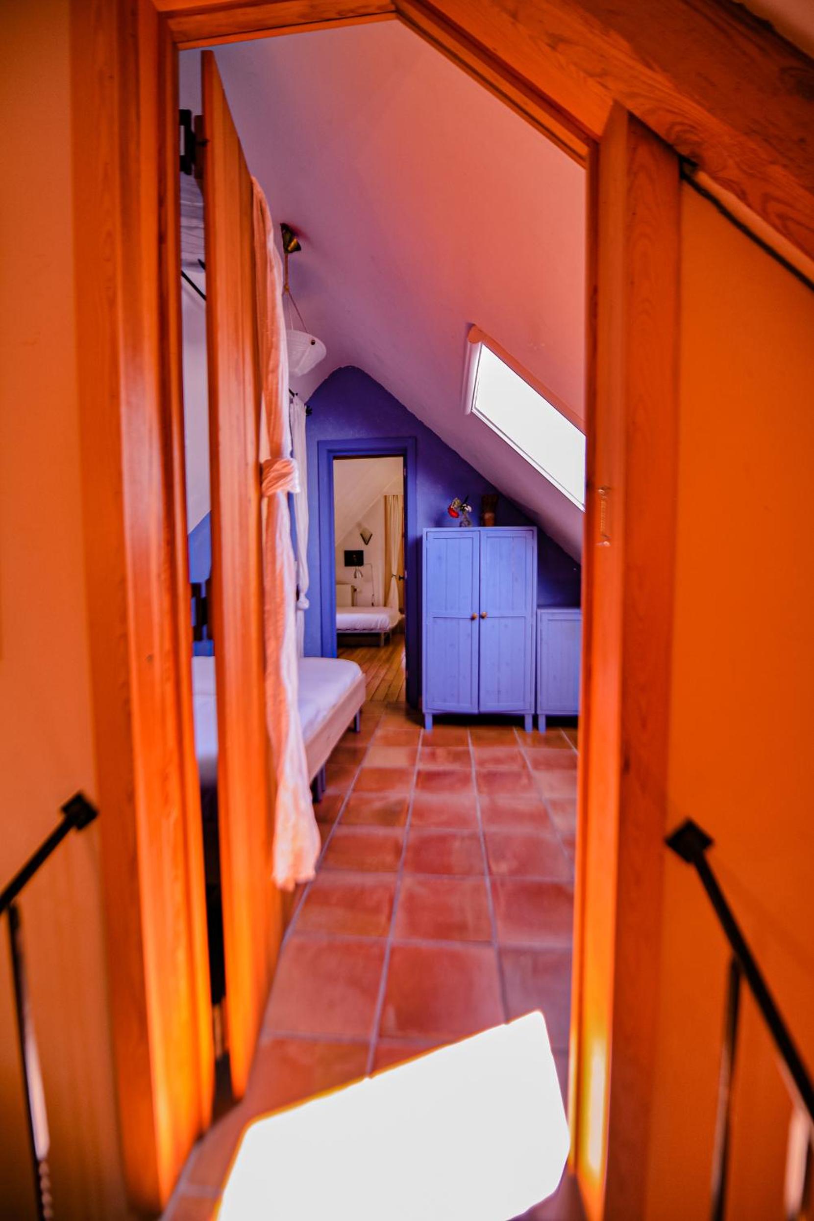 Holiday Home Les Plachettes