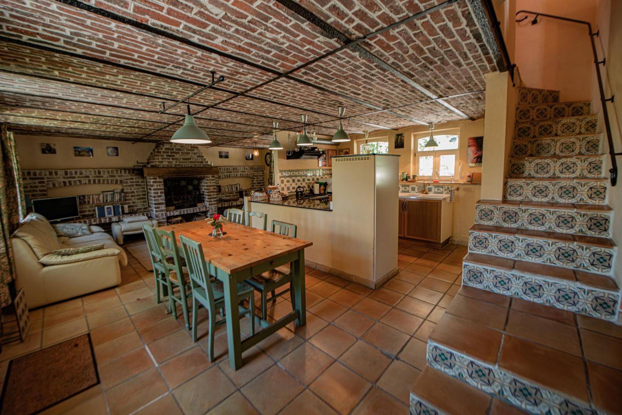 Holiday Home Les Plachettes