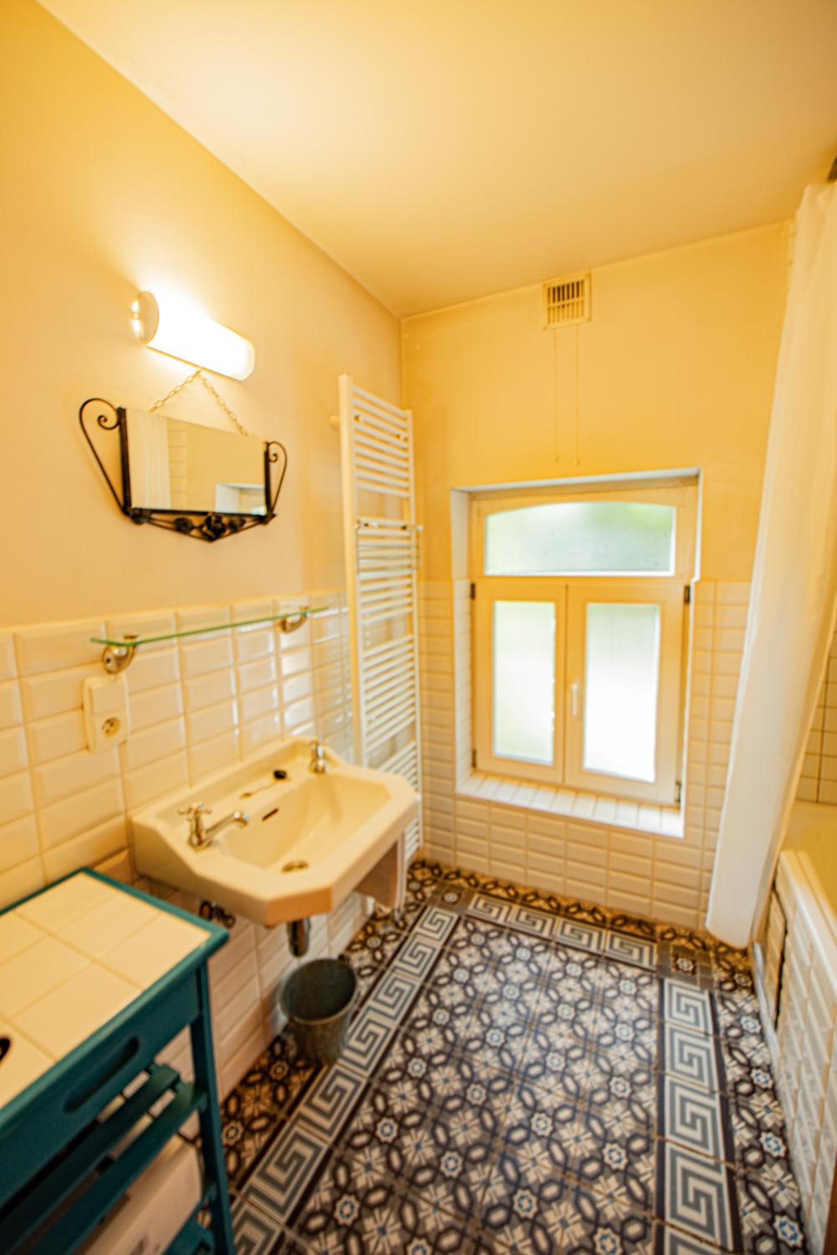 Holiday Home Les Plachettes