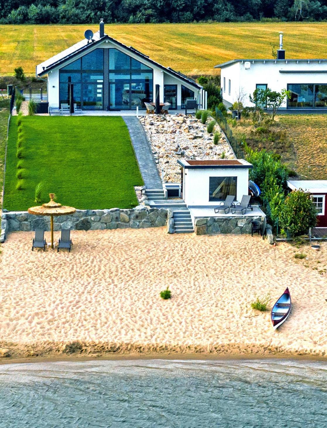 Mein Beach House