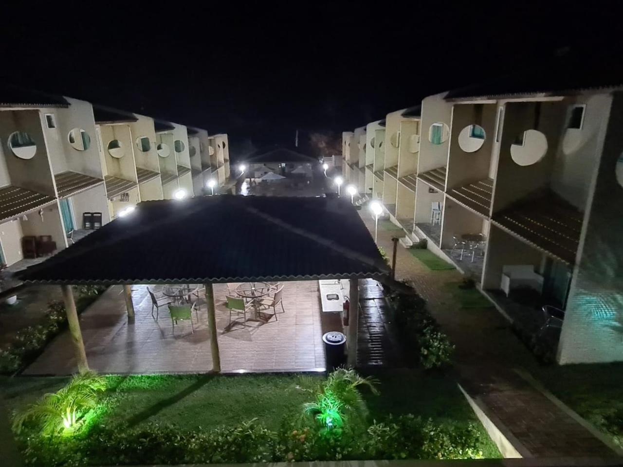 Imbassai Summer Flats Village