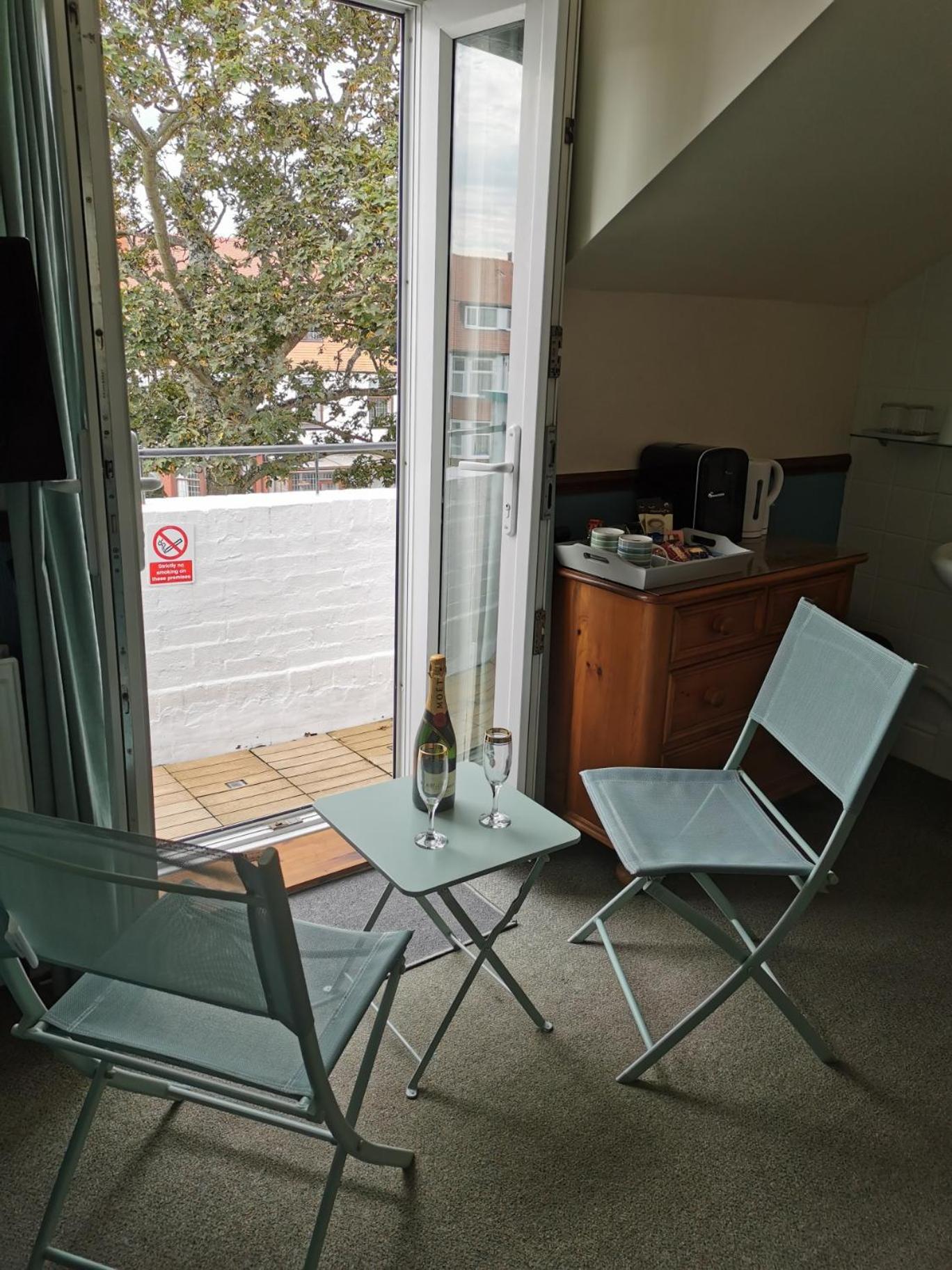 The Beaches Guest Accomodation