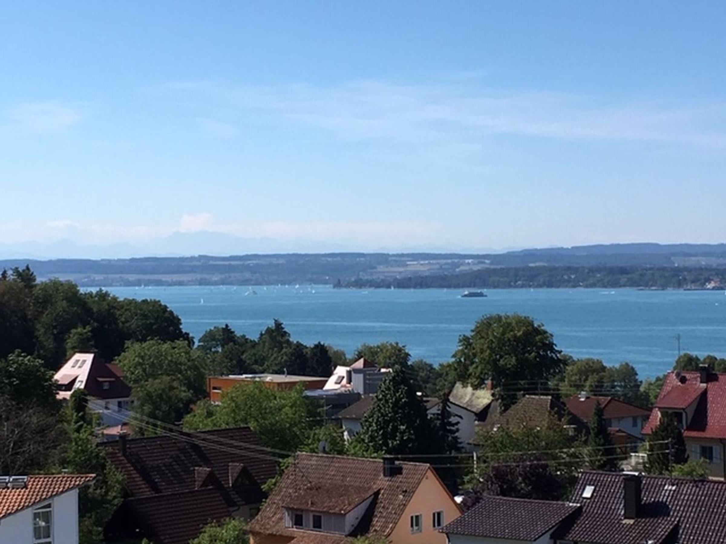 Auf der Bühlerhöhe