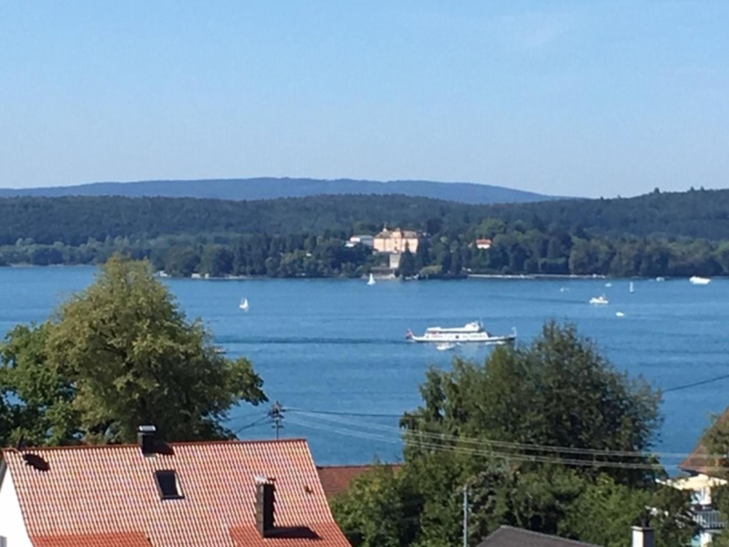 Auf der Bühlerhöhe