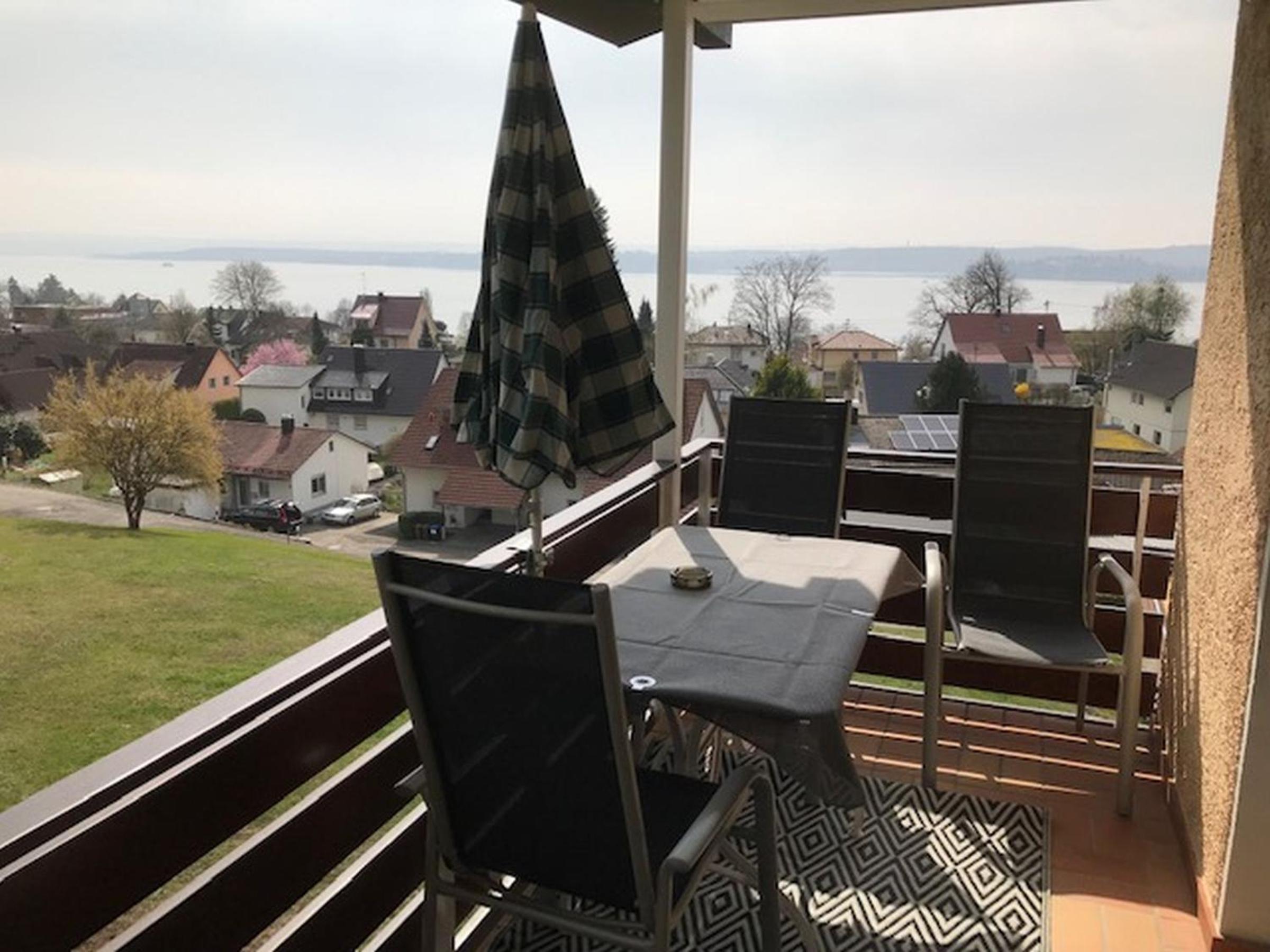 Auf der Bühlerhöhe