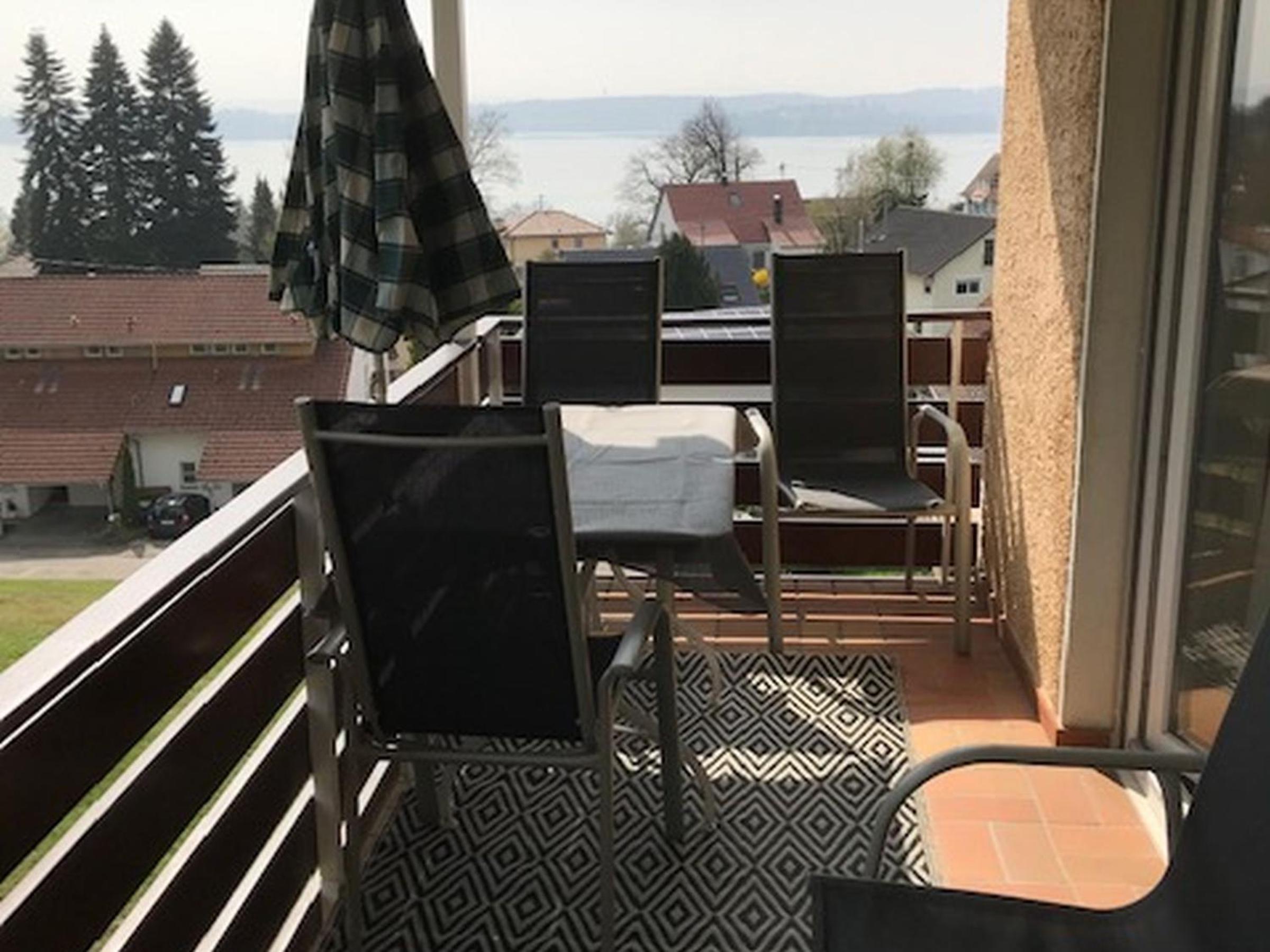 Auf der Bühlerhöhe