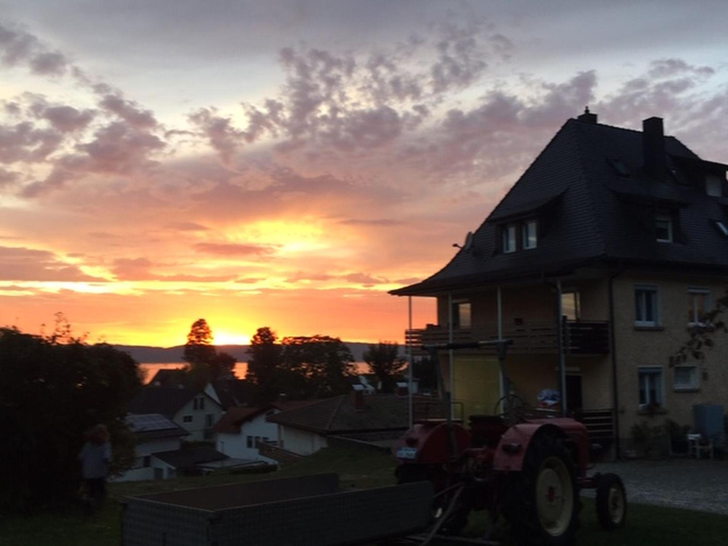 Auf der Bühlerhöhe