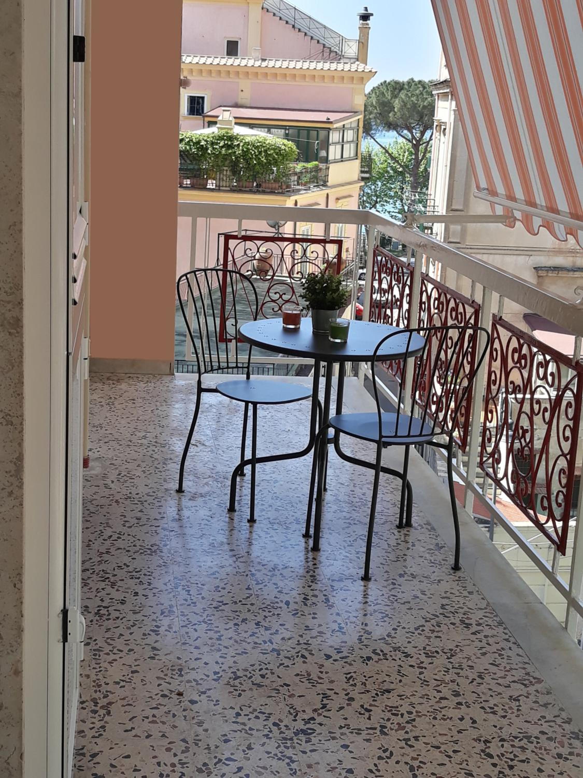 Sapore di Mare Holidays