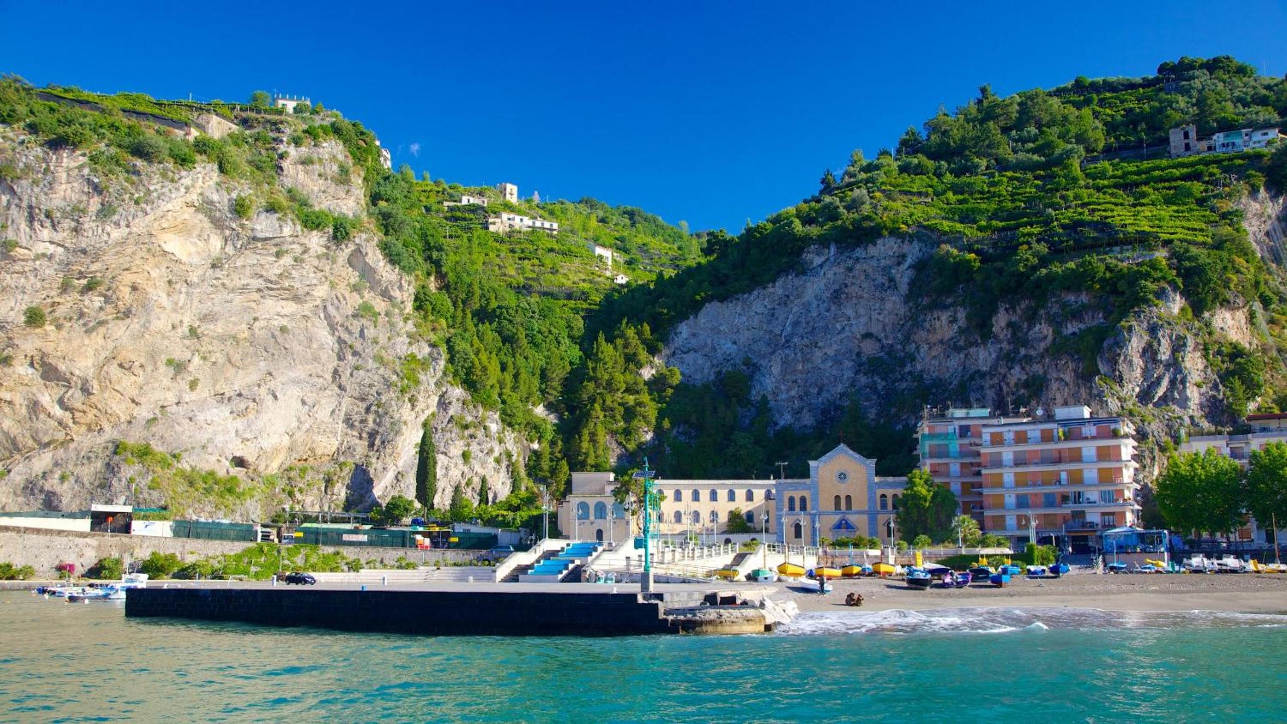 Sapore di Mare Holidays