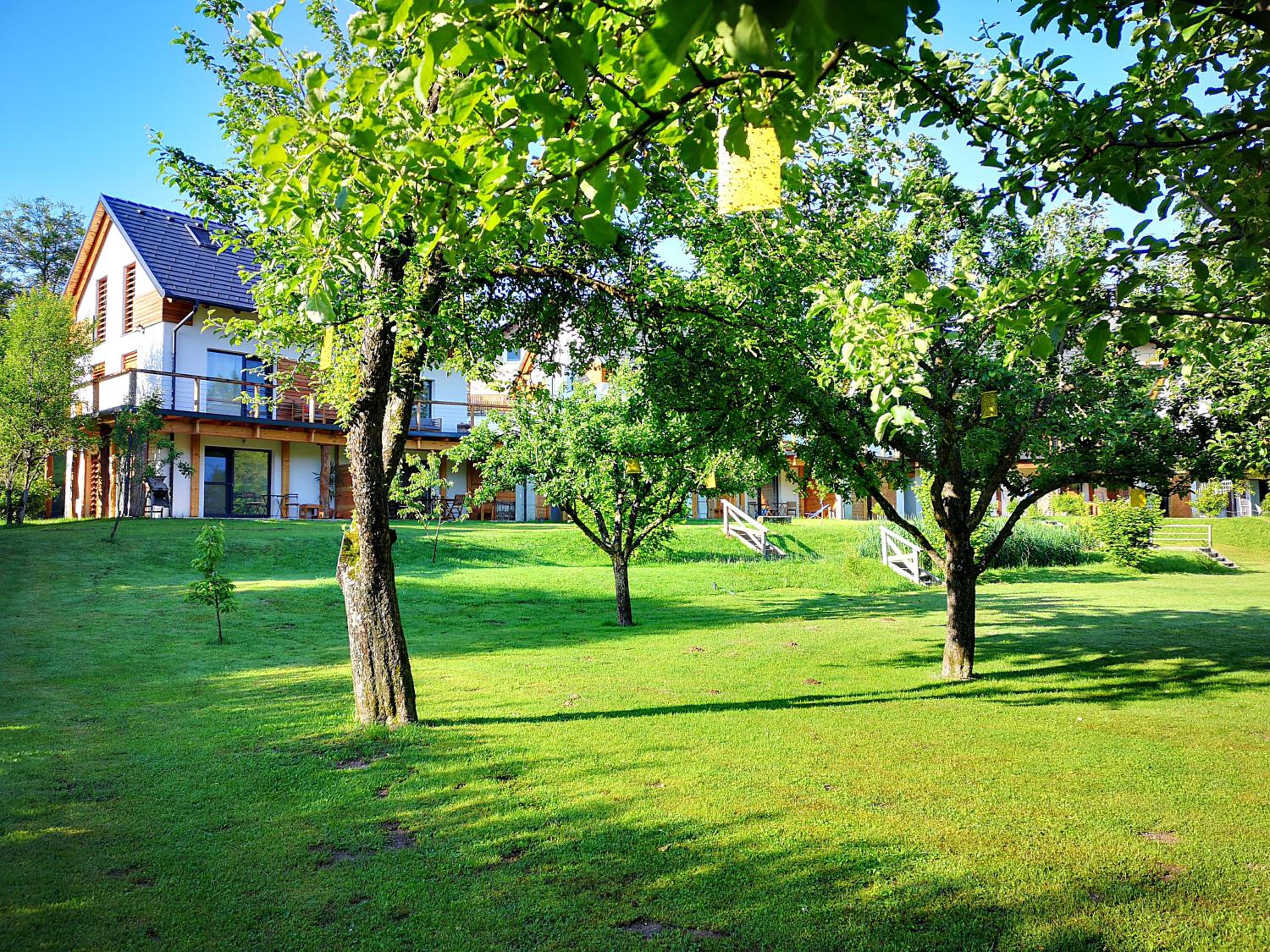 PR`FIK Apartments