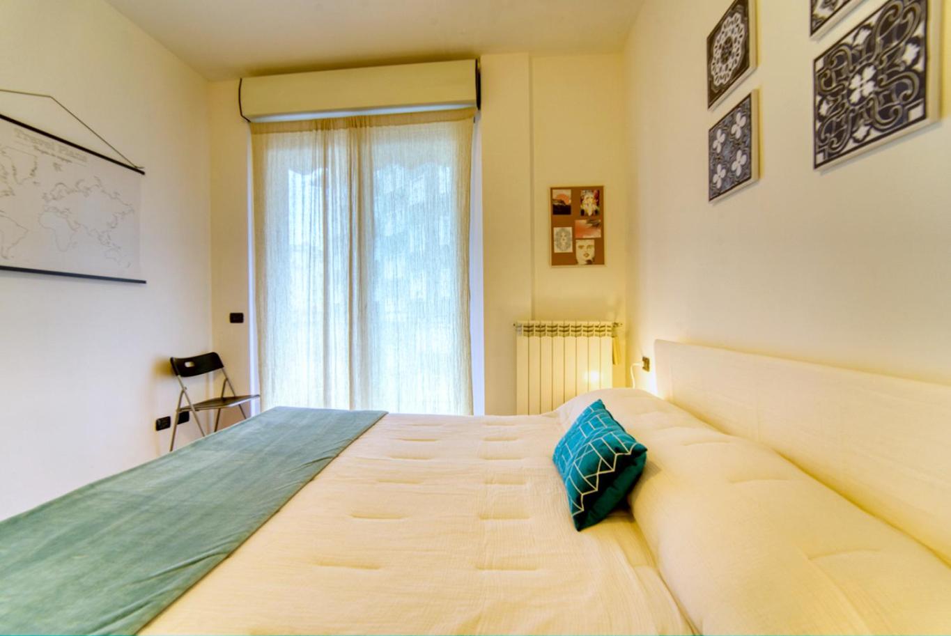 GuestHost - Casa Certosa, bilocale a pochi minuti da Rho Fiera