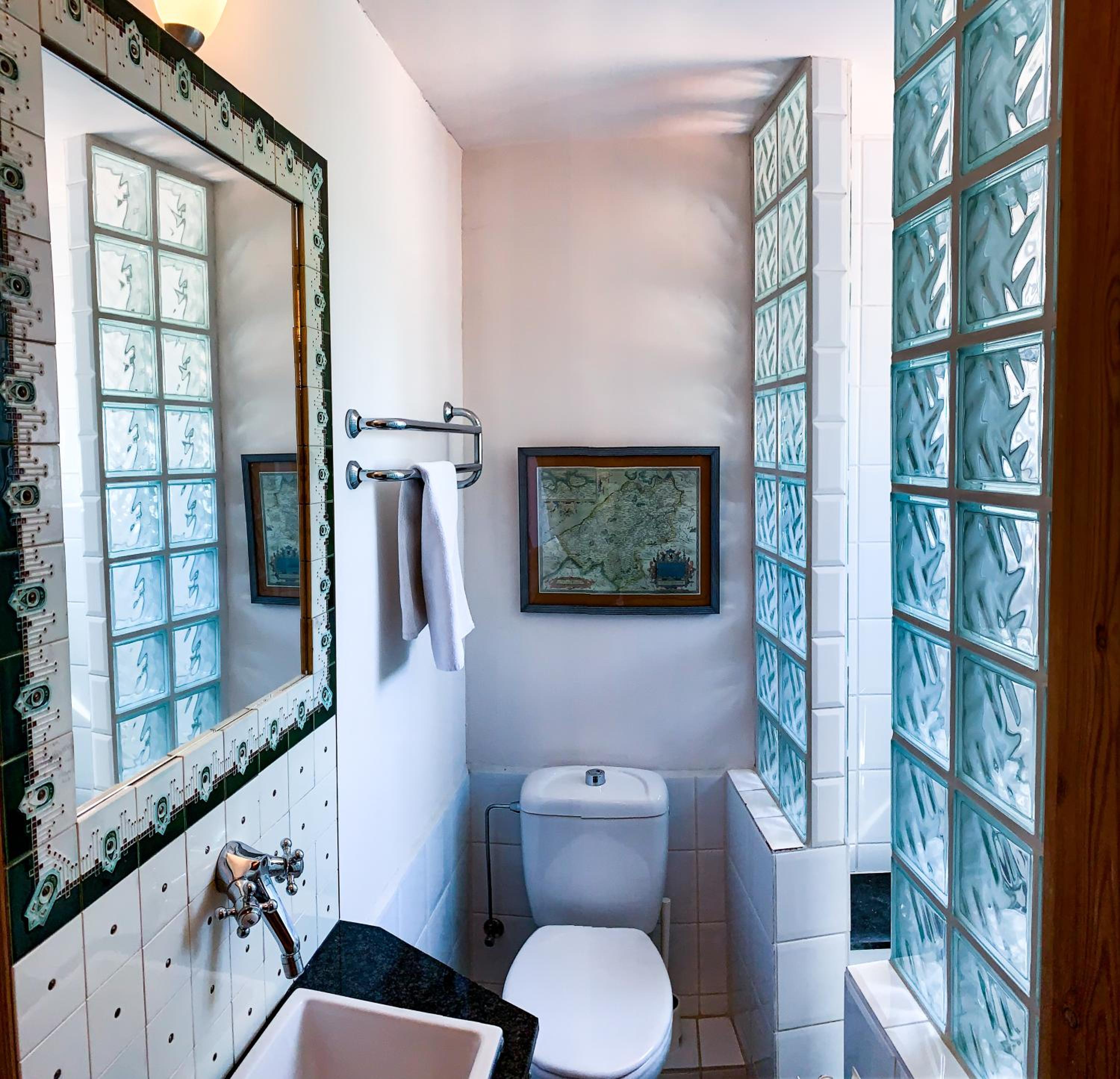 Holiday Home Les Plachettes