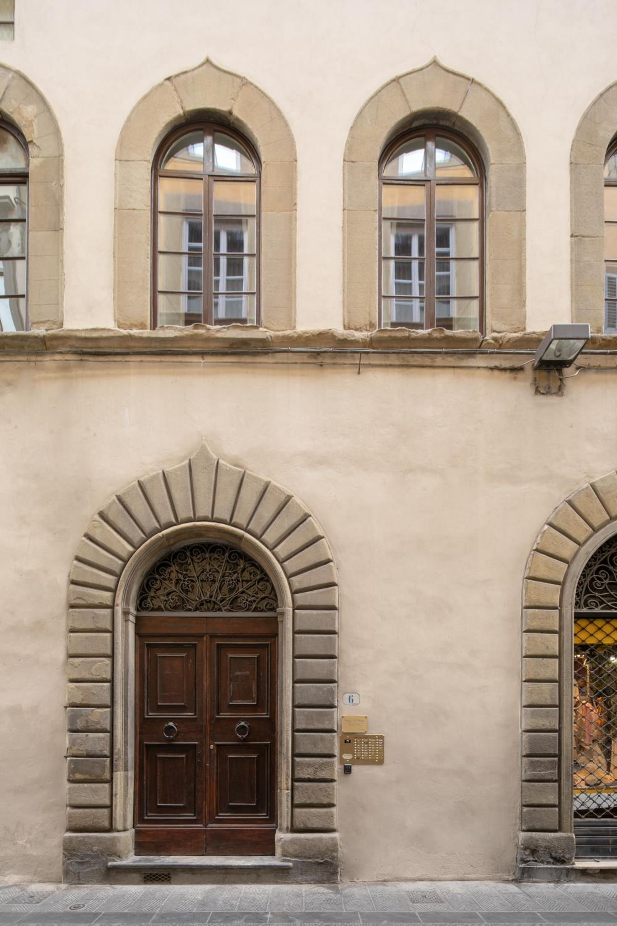 Palazzo D'Ambra Residenza d'Epoca