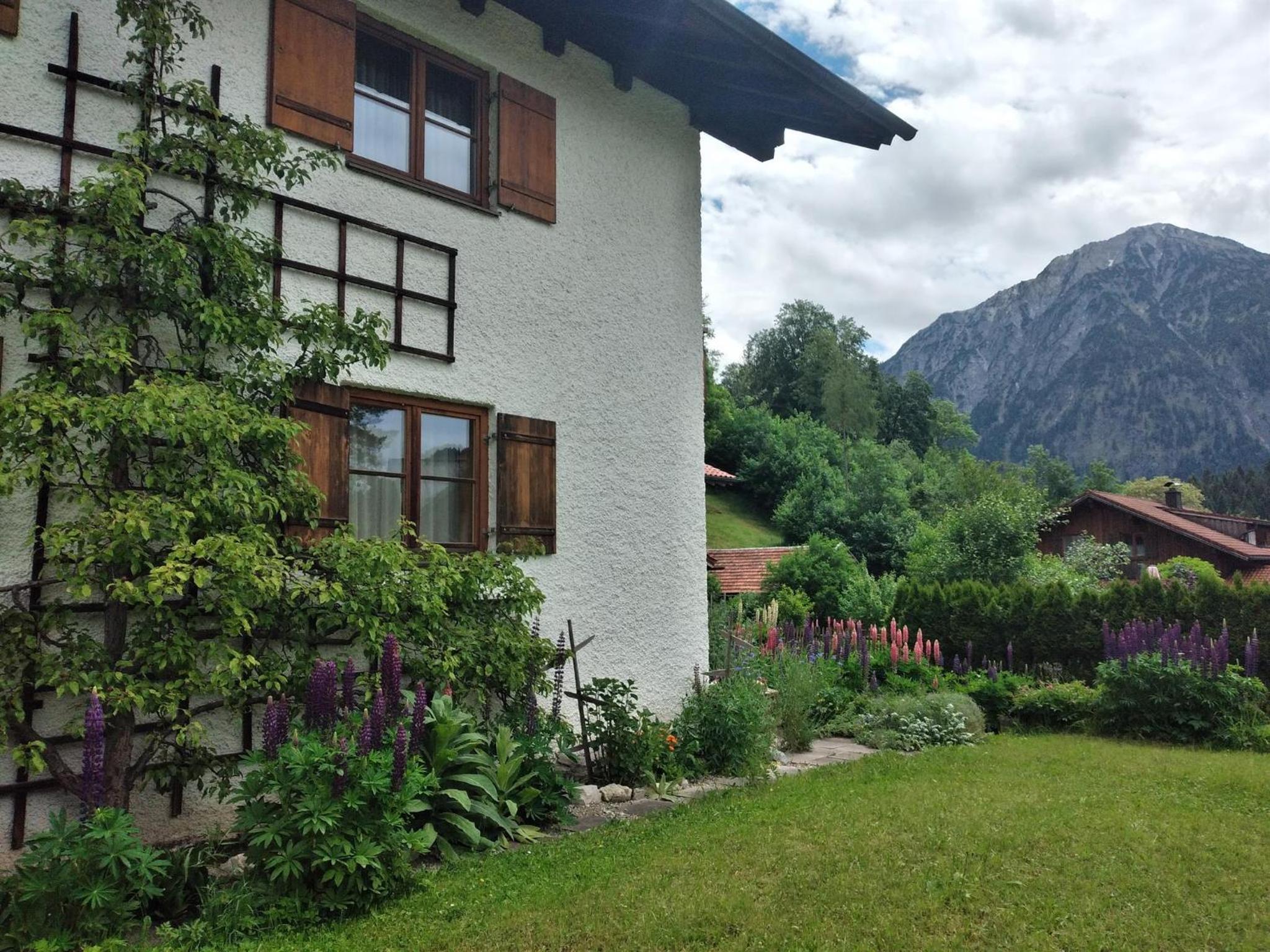 Haus Brigitte view 4