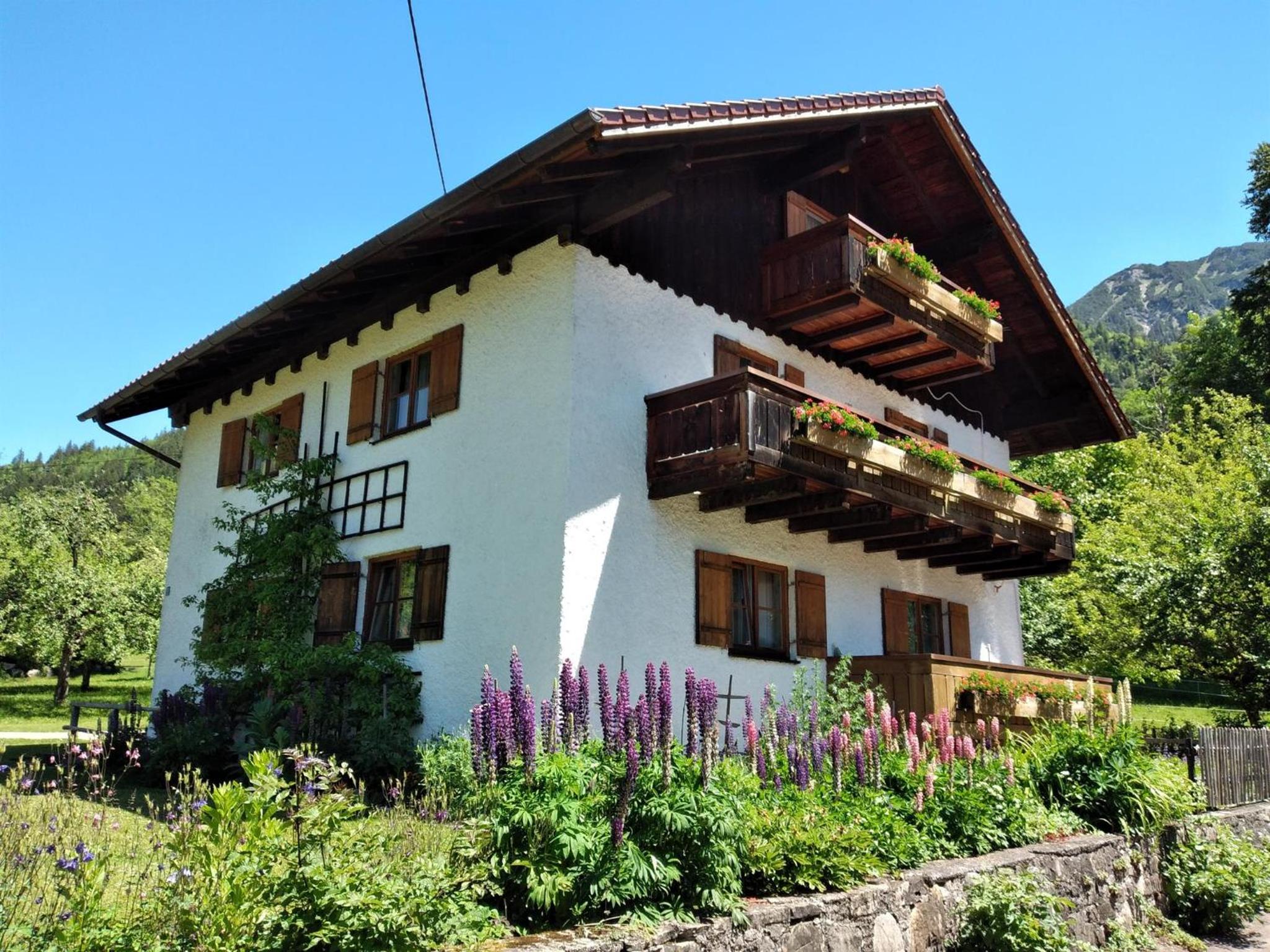Haus Brigitte view 2