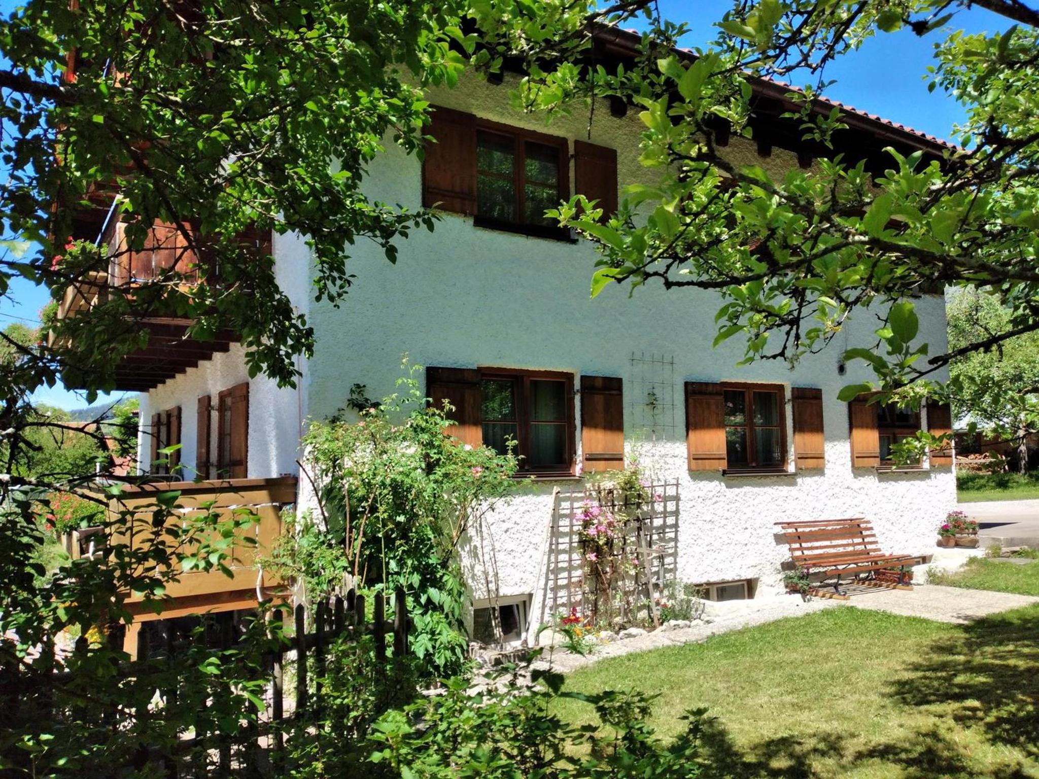 Haus Brigitte view 3