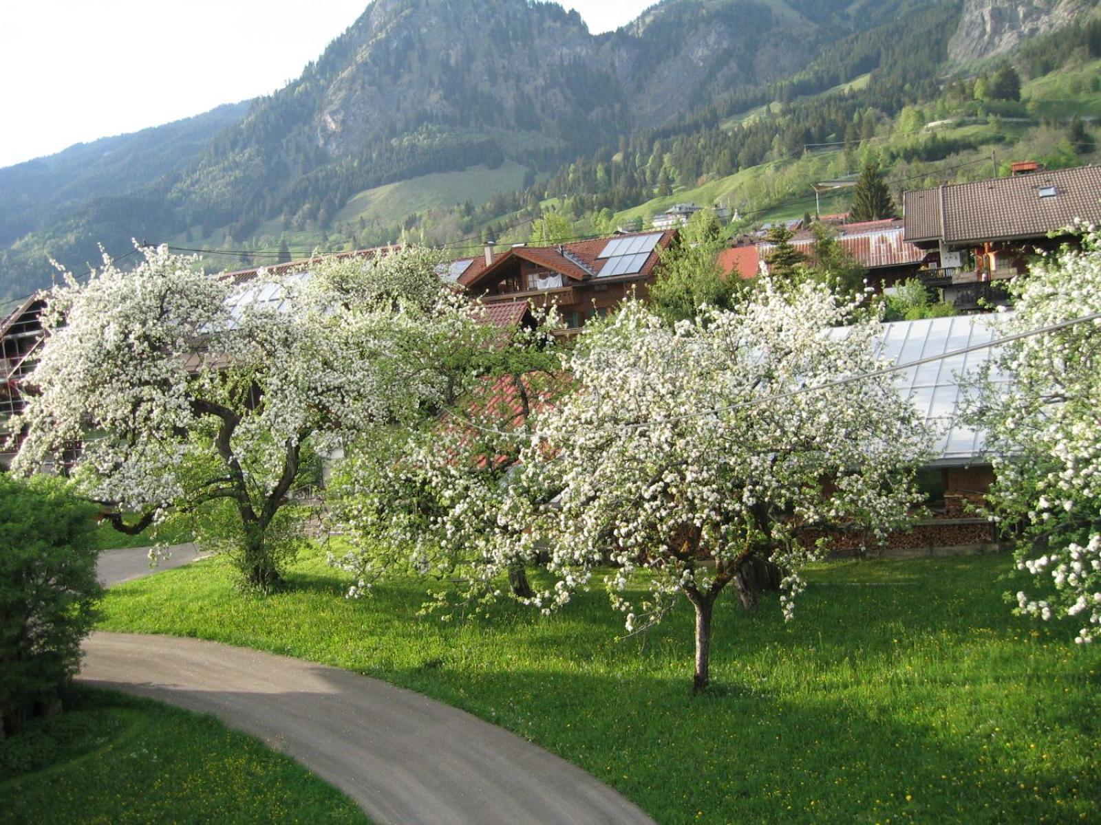 Landhaus Beßler