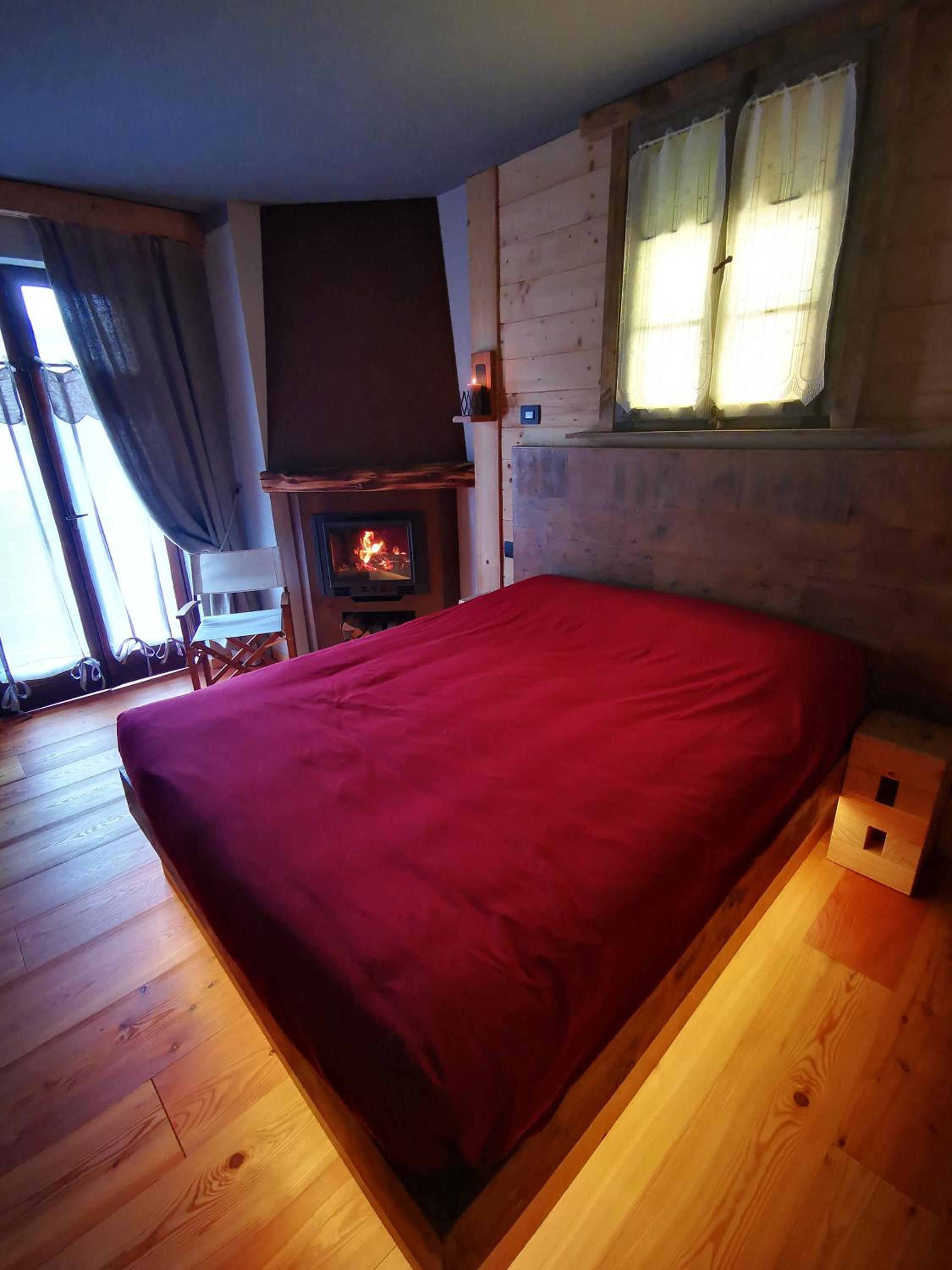 B&B Ronco Carbon view 2