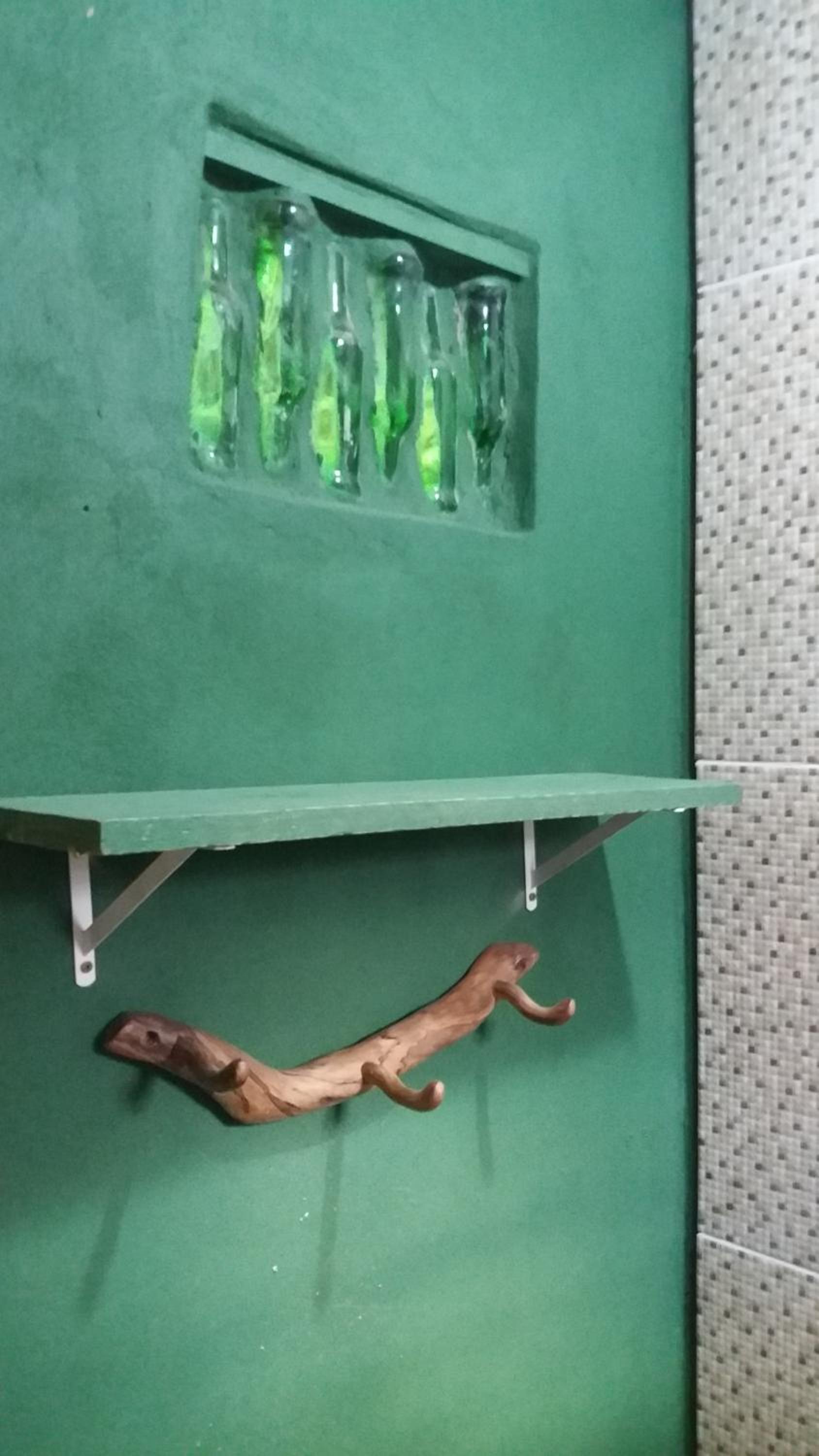 Beco das Garrafas