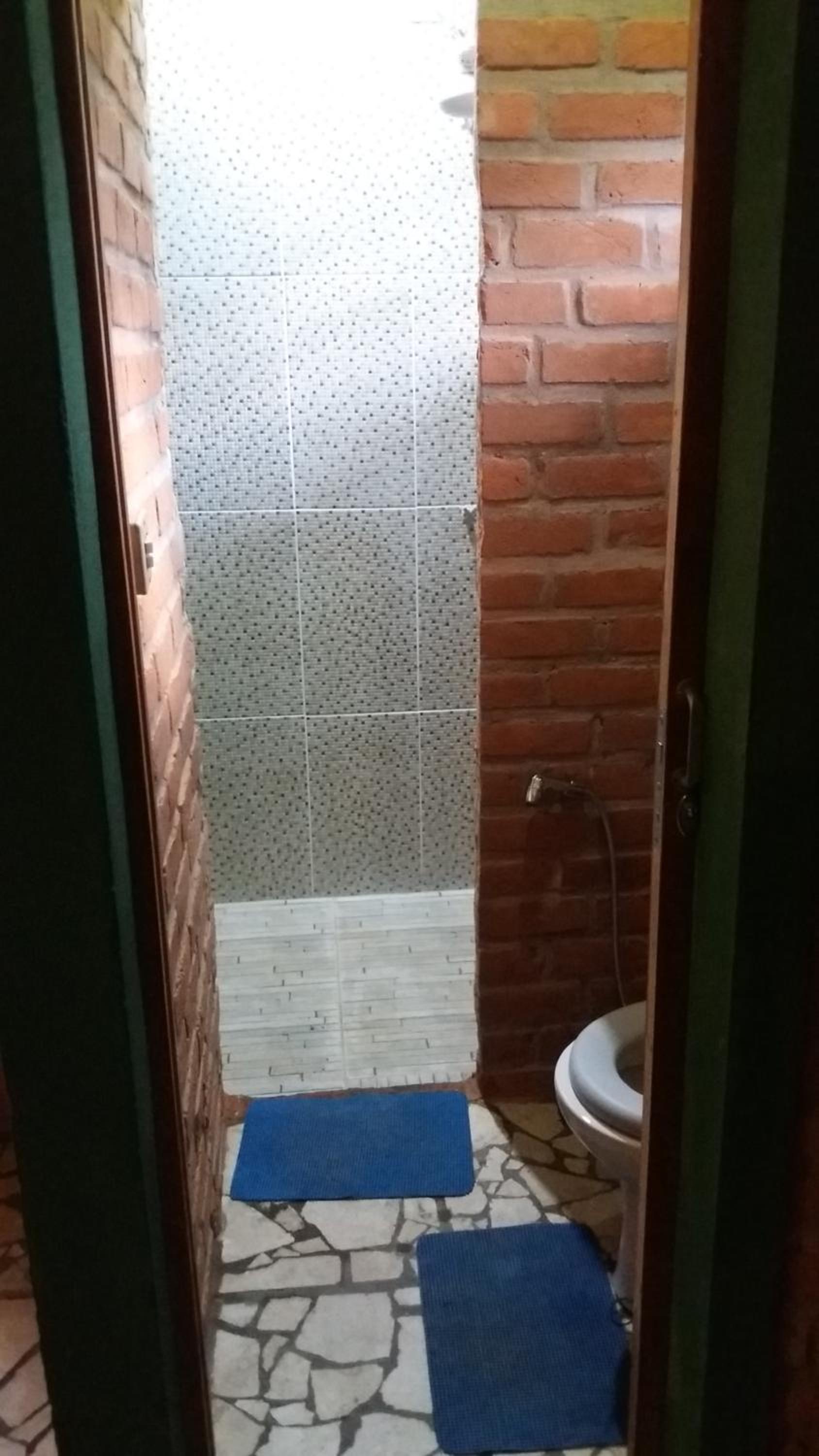 Beco das Garrafas