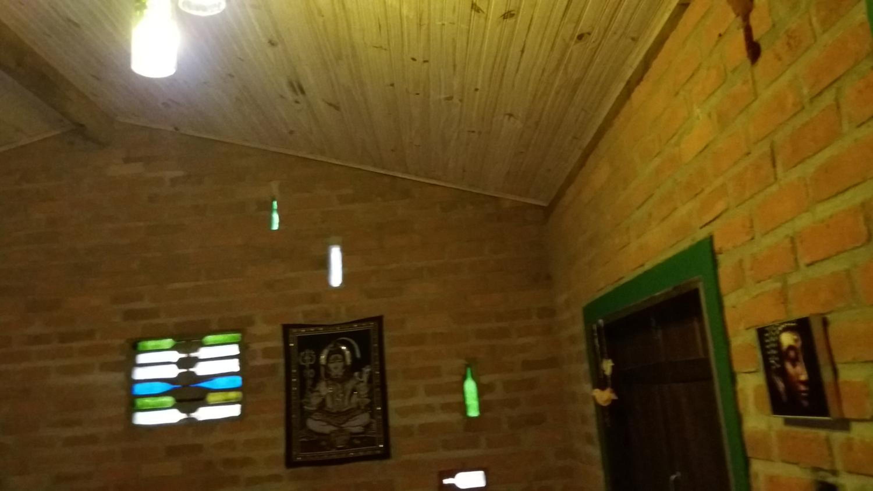 Beco das Garrafas