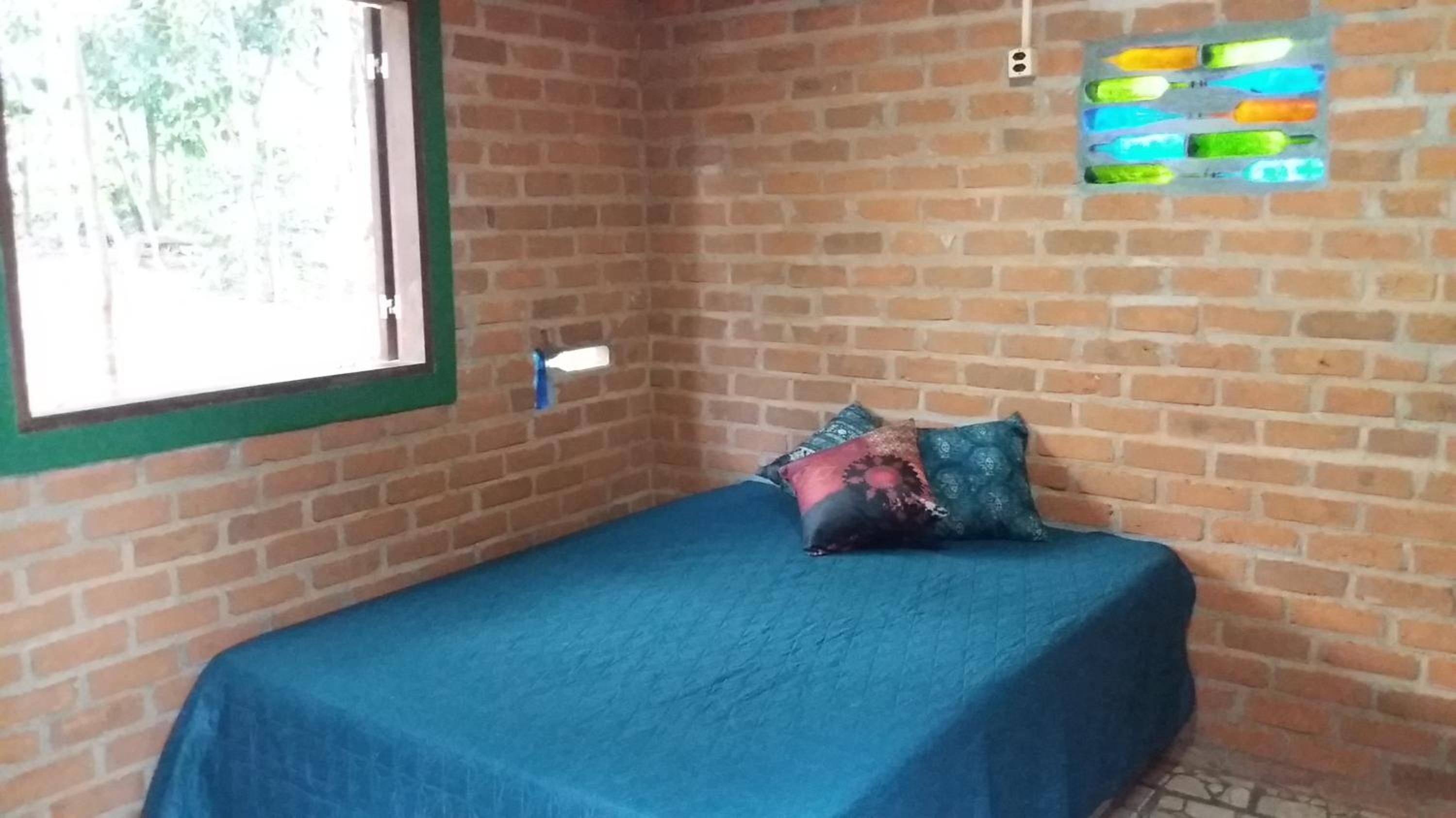 Beco das Garrafas