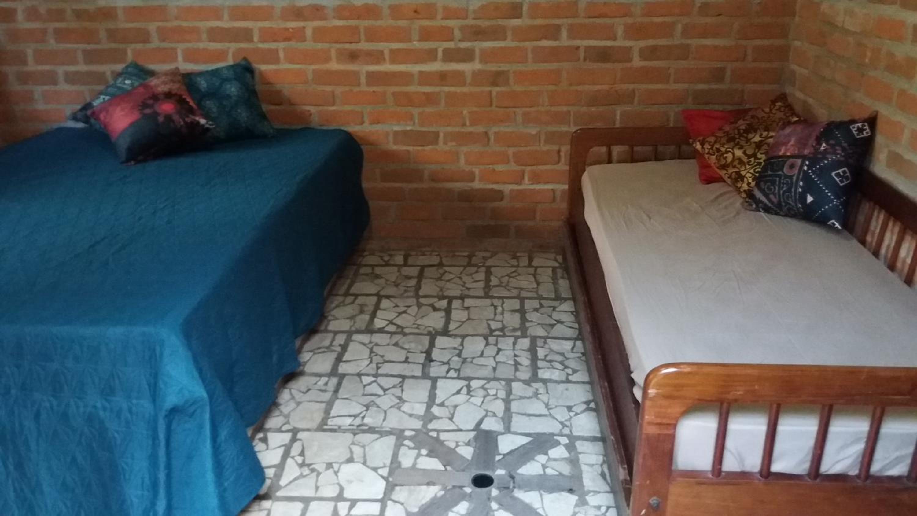 Beco das Garrafas