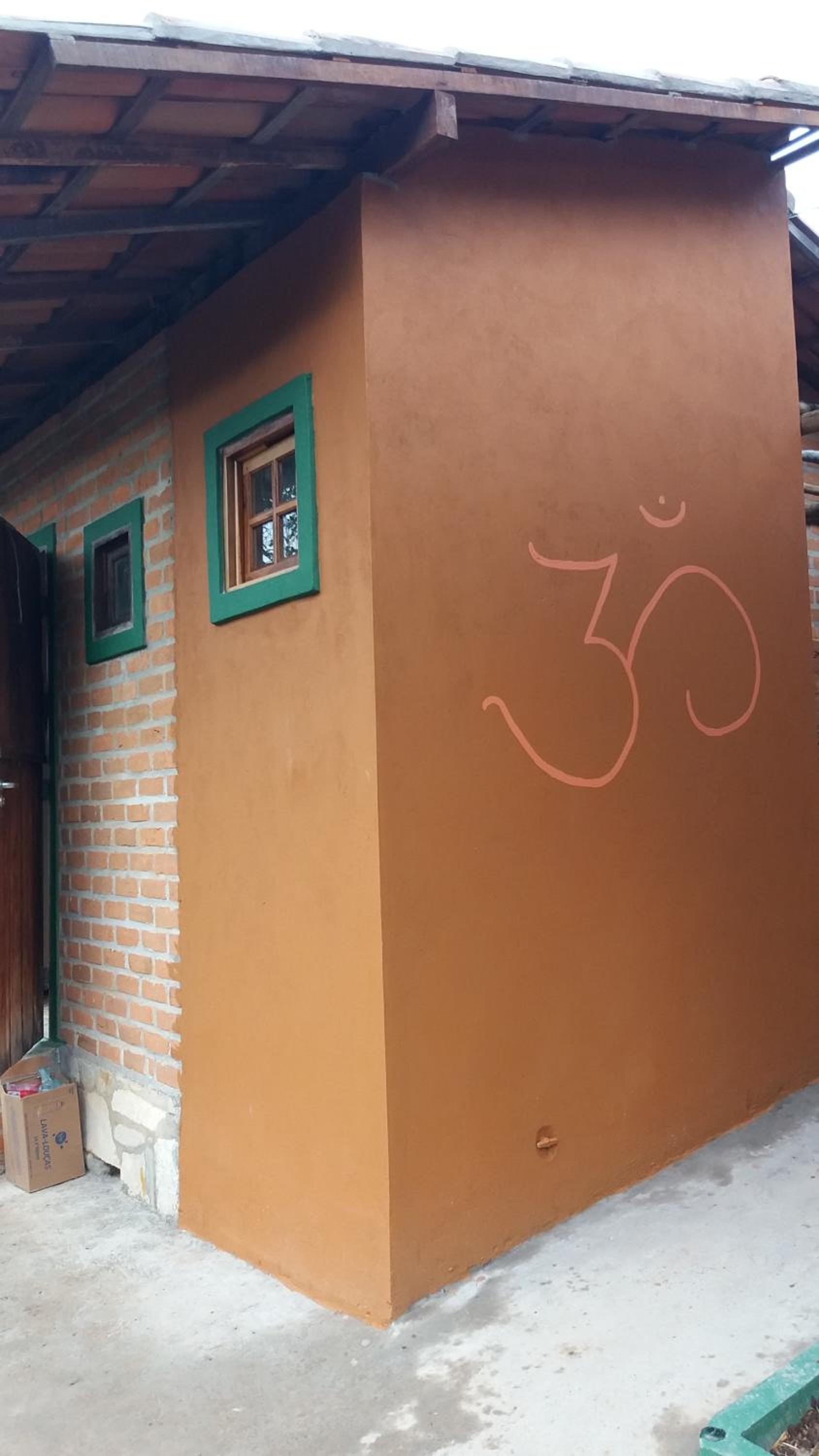Beco das Garrafas